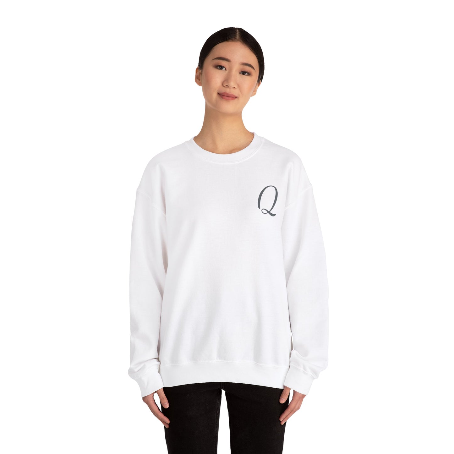 Q-Series Crewneck