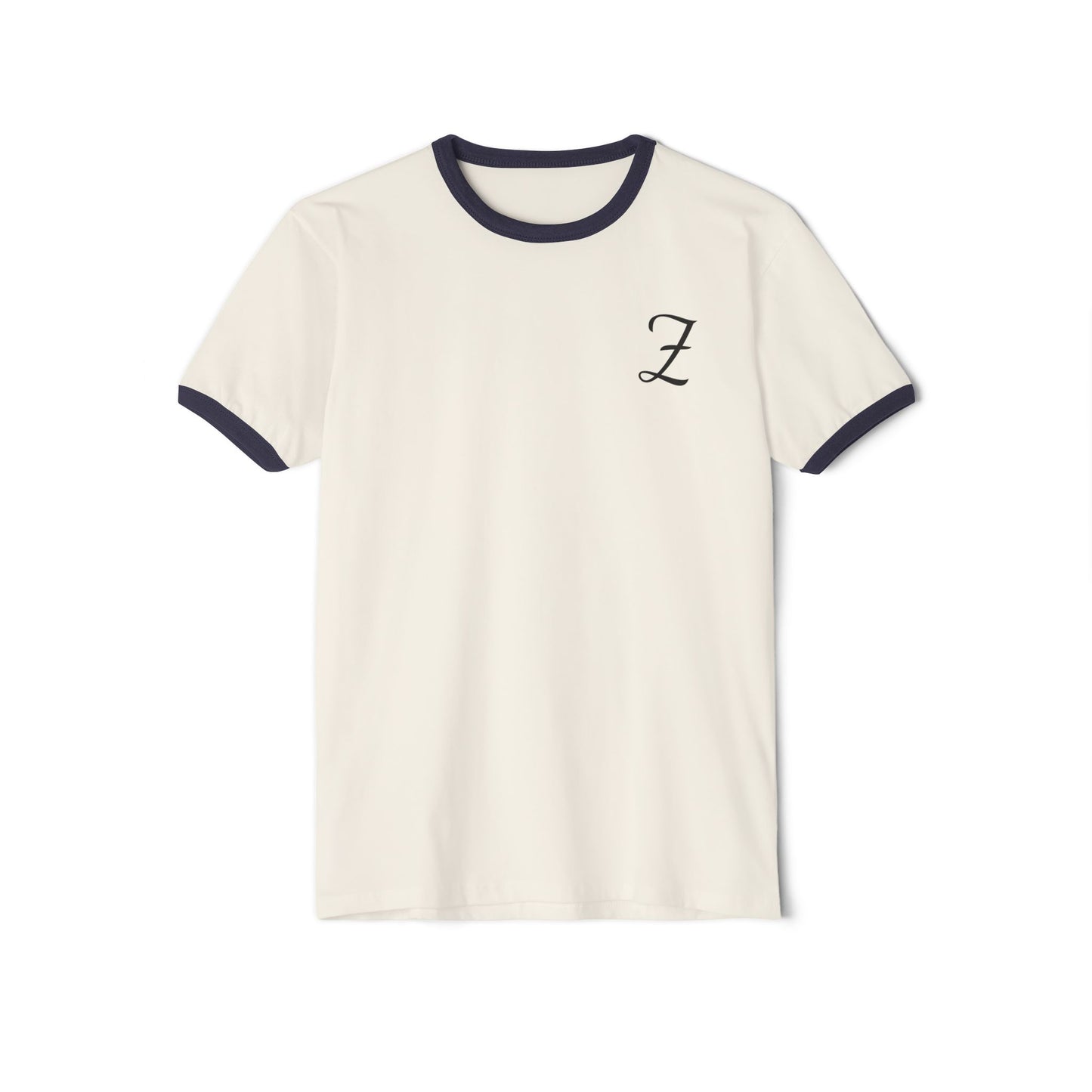 Ringer T-Shirt Z