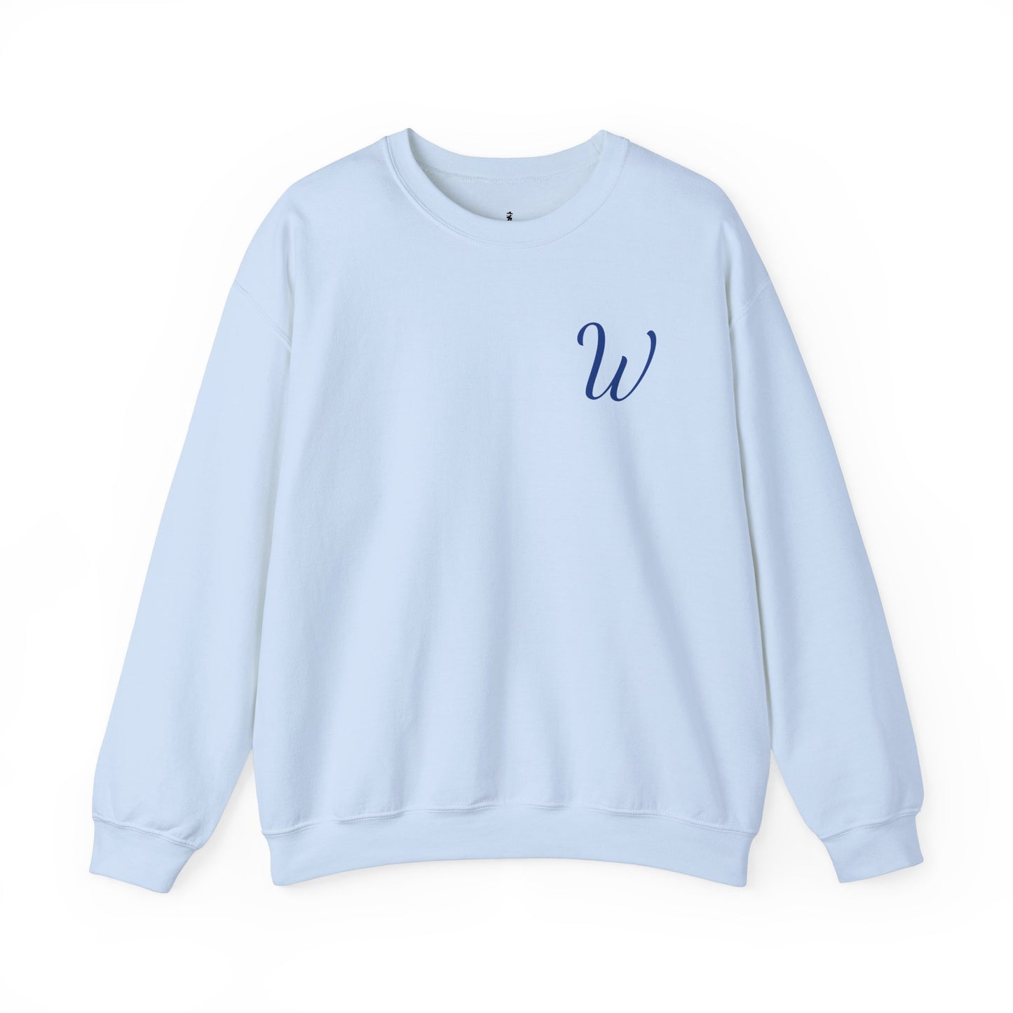 W-Series Crewneck