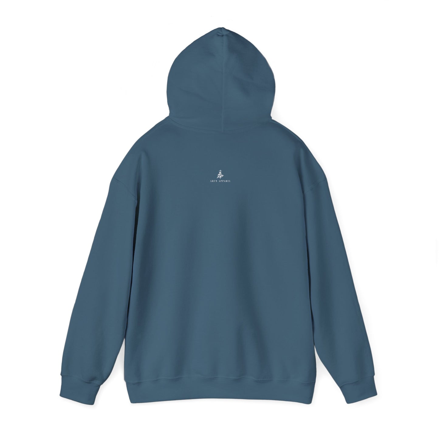 B-Series Hoodie