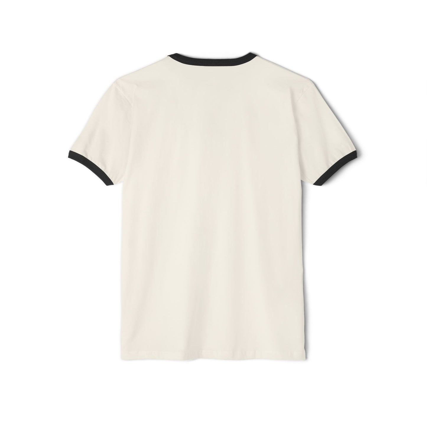 Ringer T-Shirt W