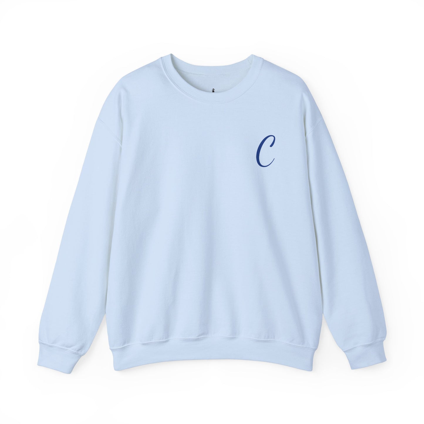 C-Series Crewneck