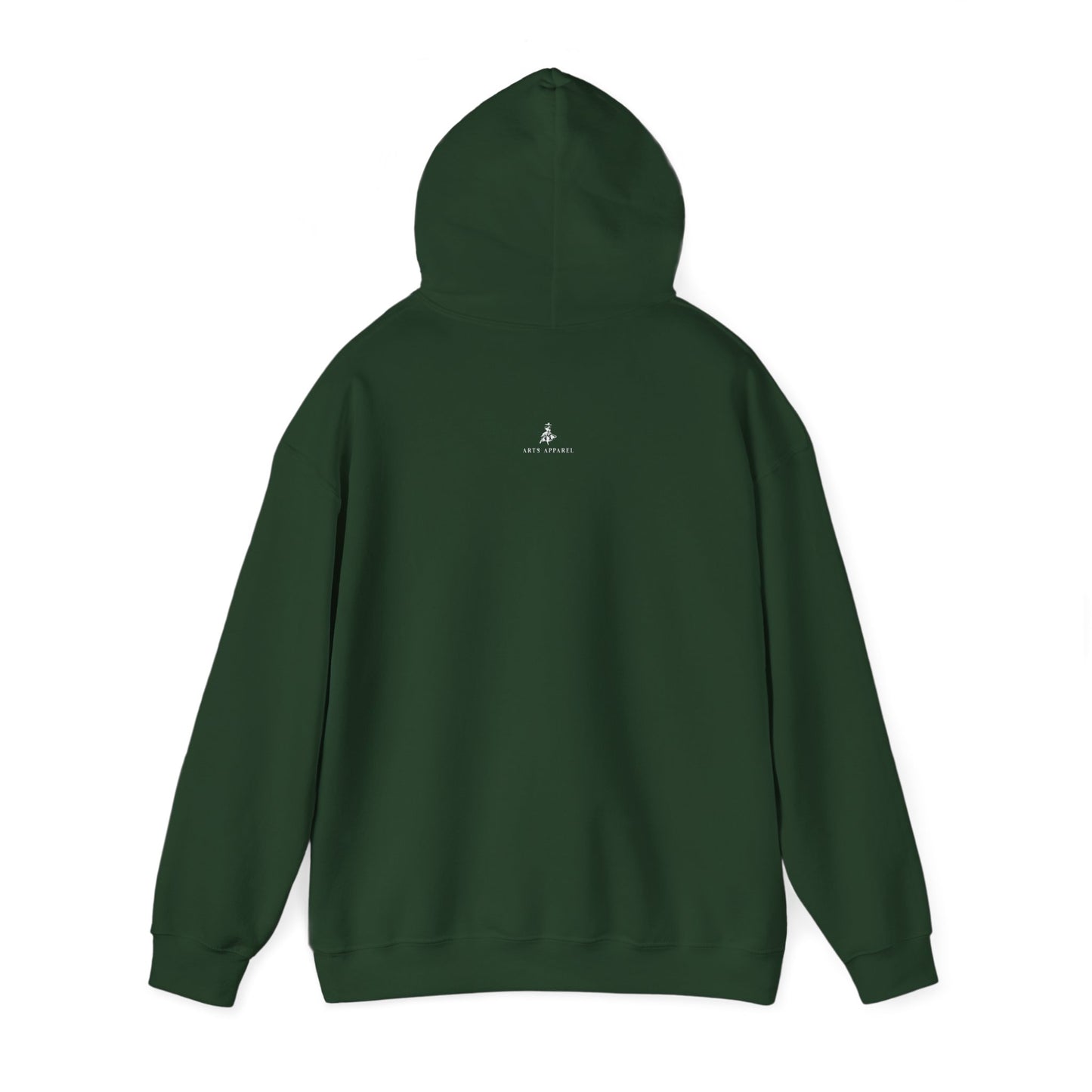 H-Series Hoodie