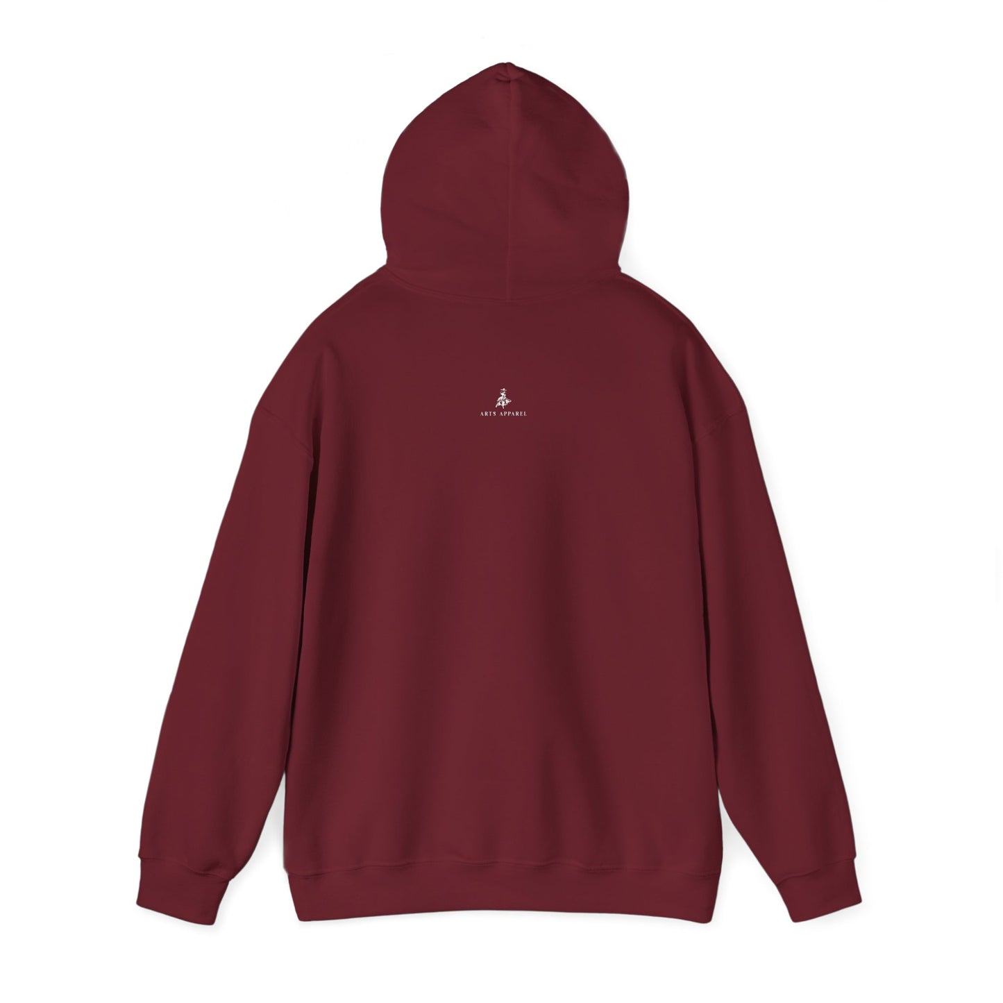 B-Series Hoodie