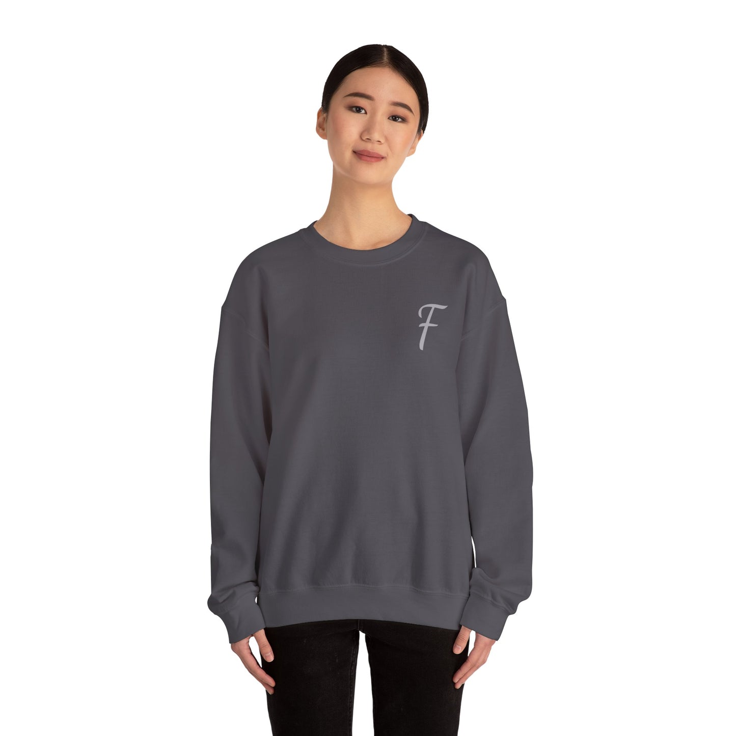 F-Series Crewneck