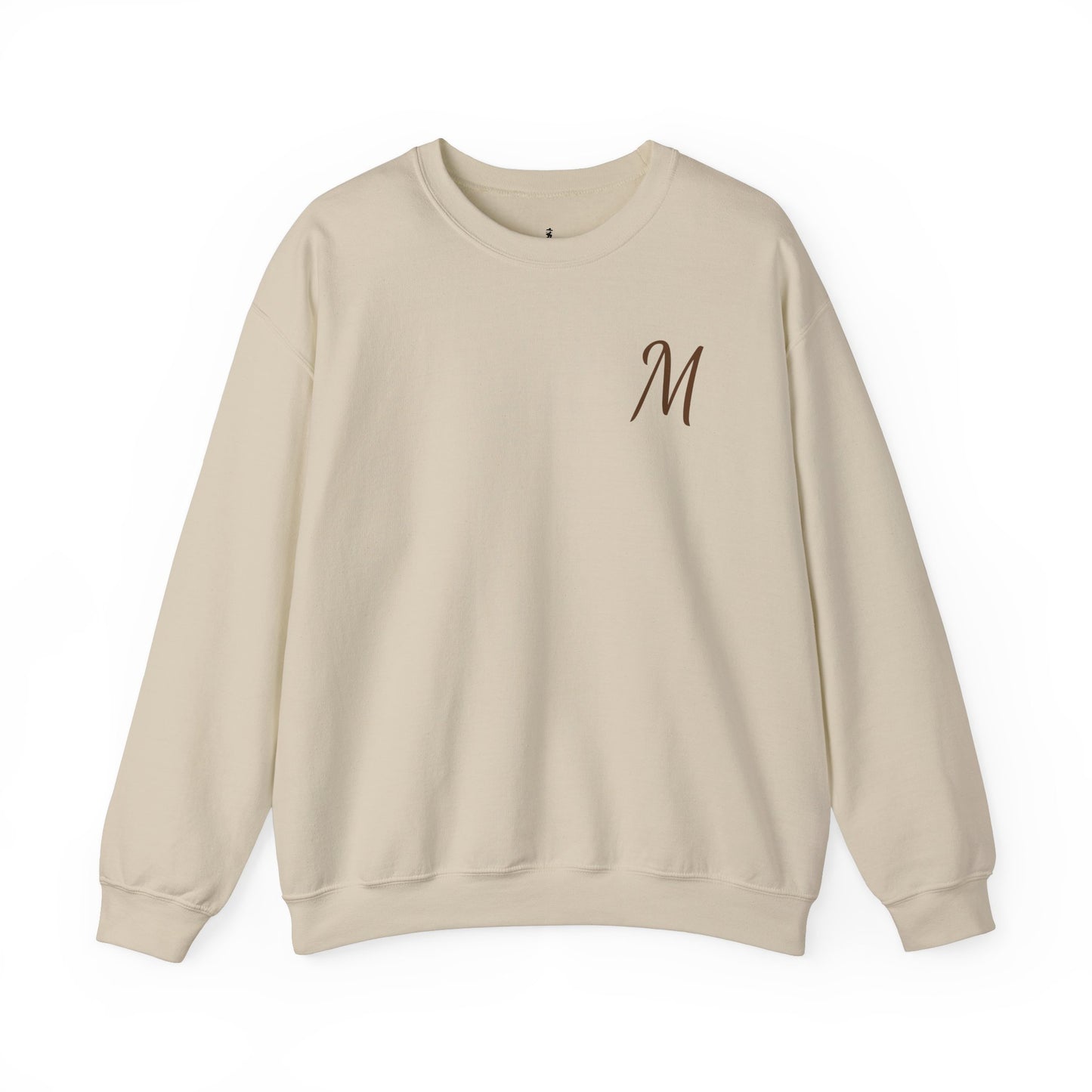 M-Series Crewneck