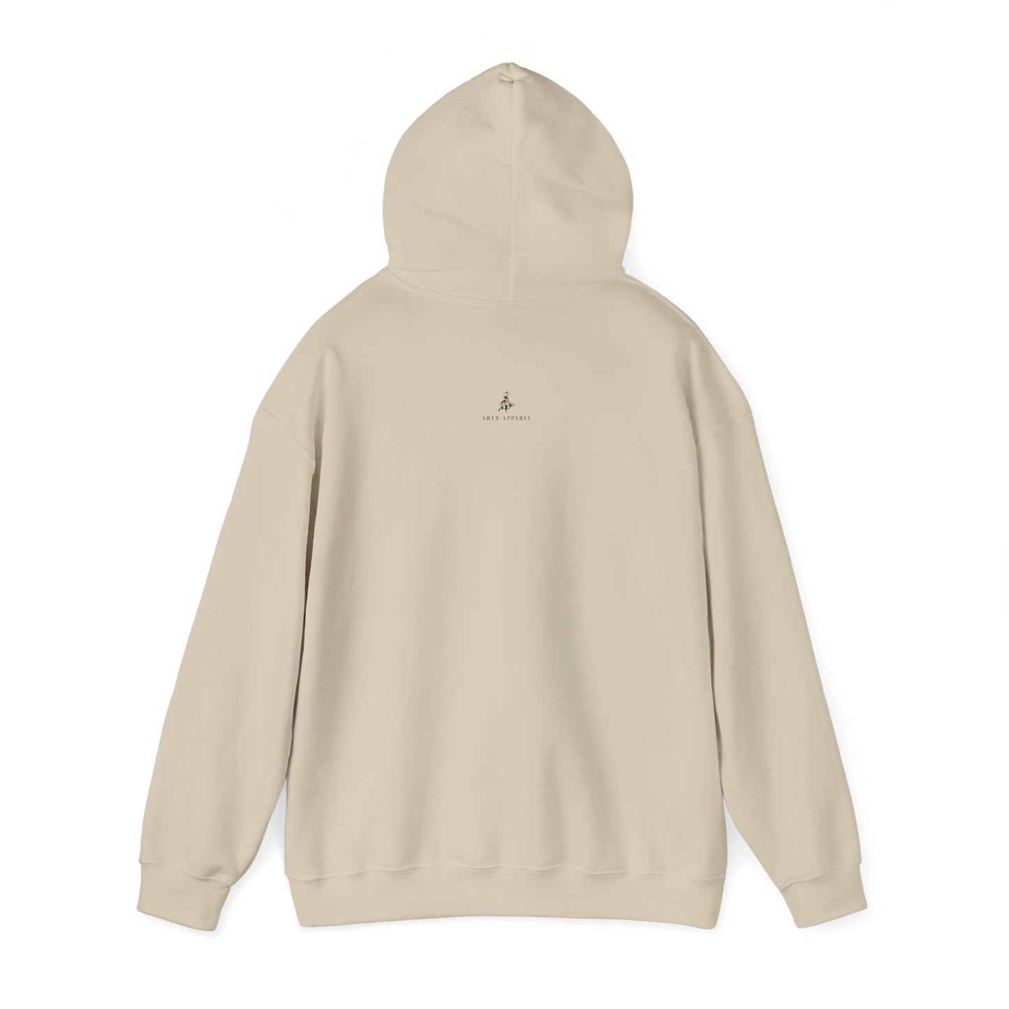 Q-Series Hoodie