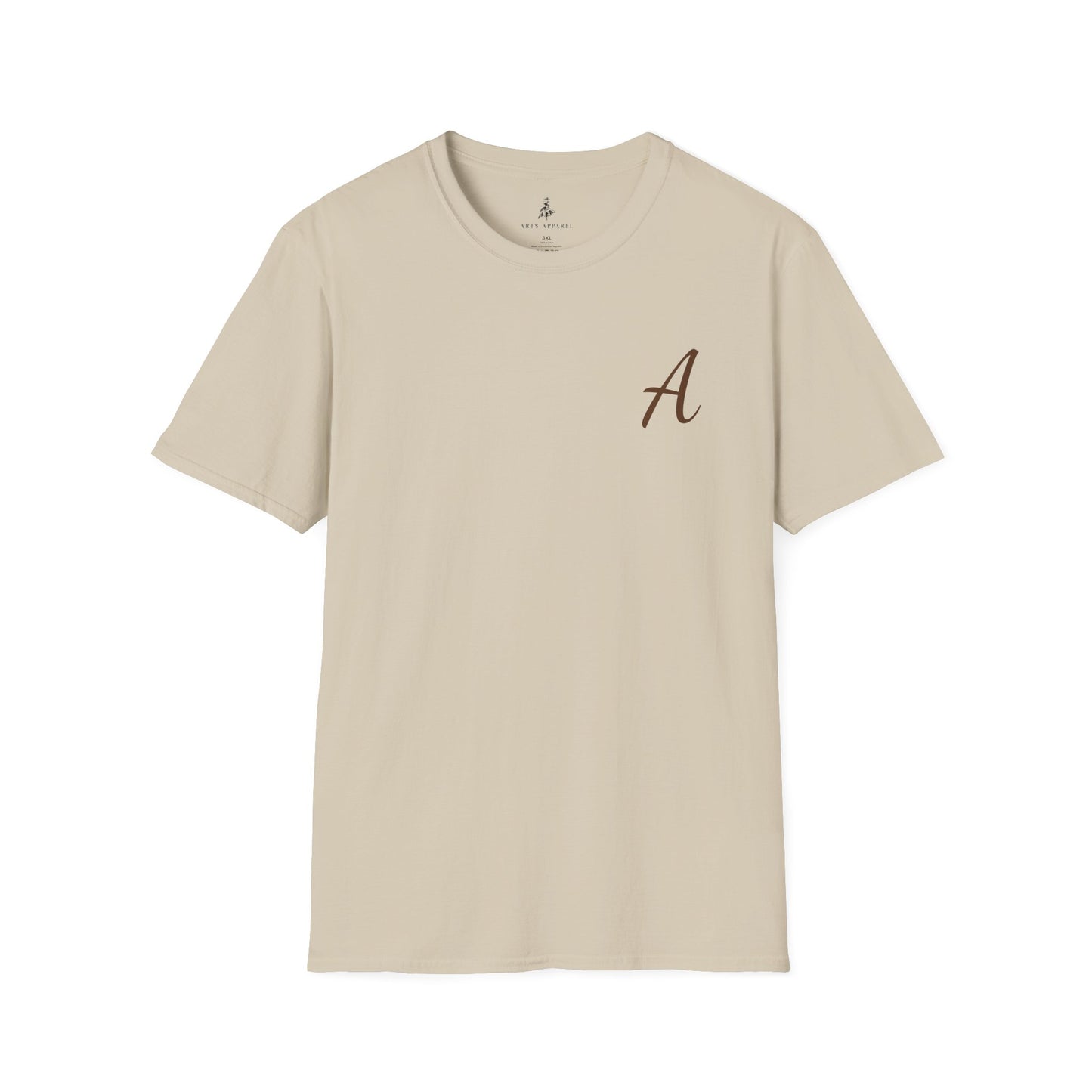 A-Series T-Shirt