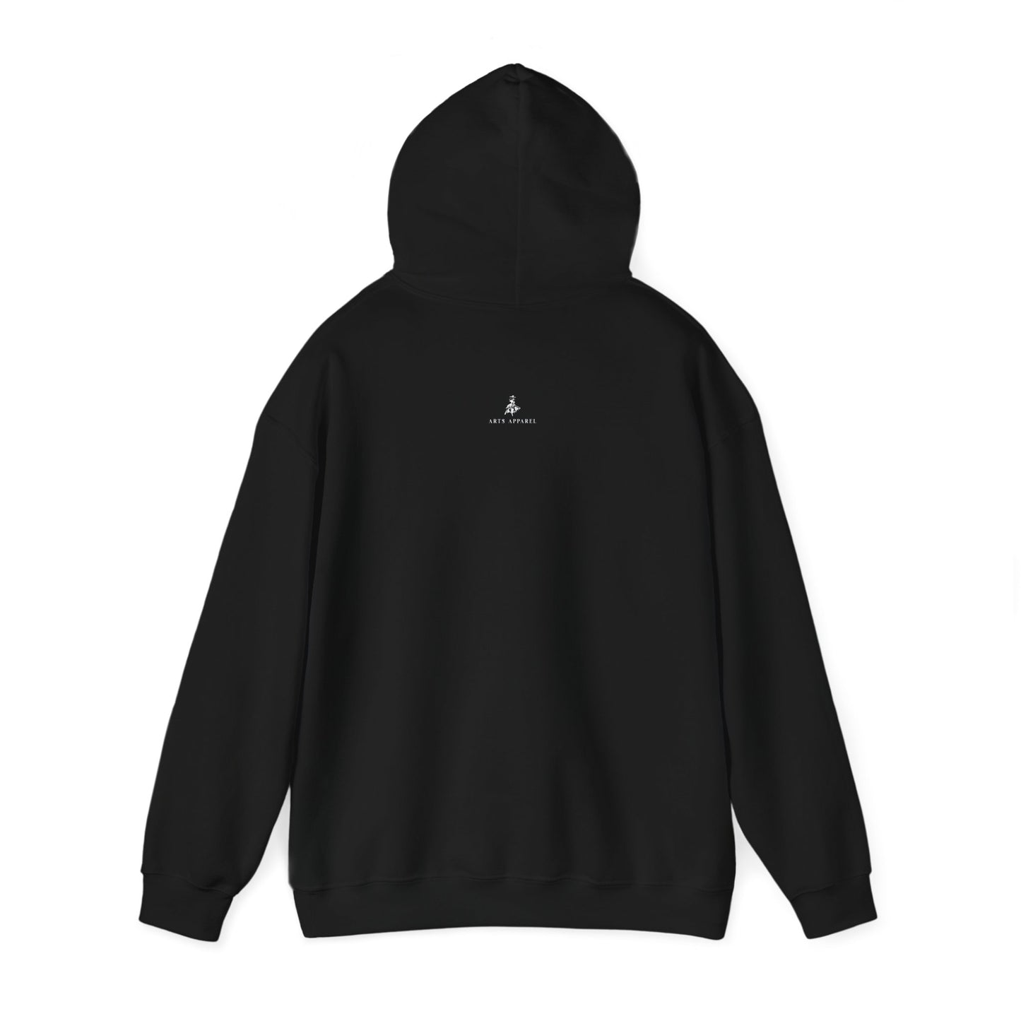 E-Series Hoodie