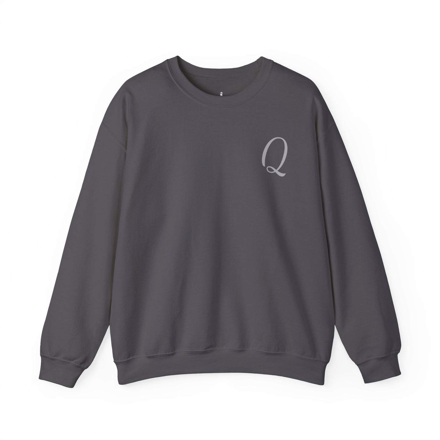 Q-Series Crewneck