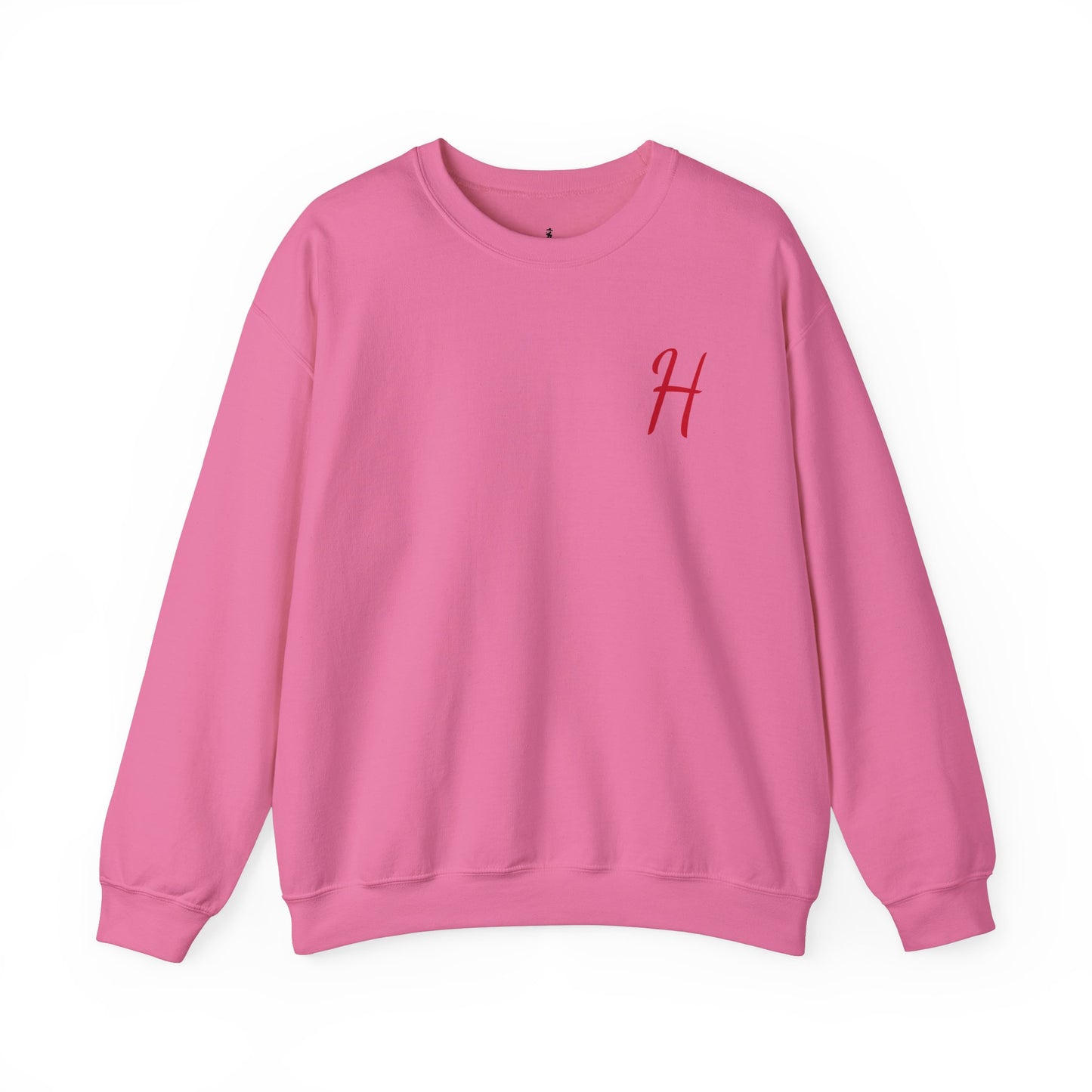 H-Series Crewneck