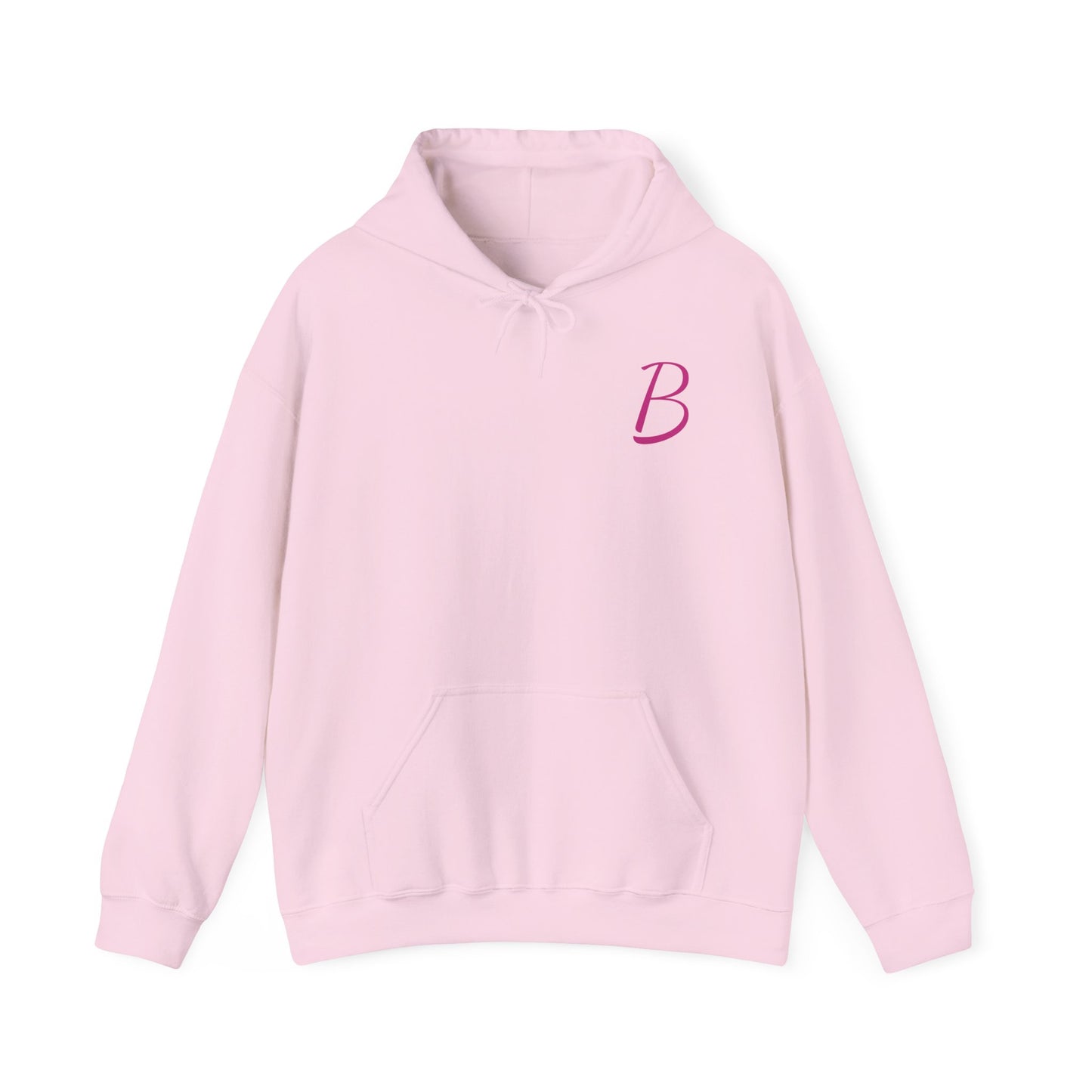 B-Series Hoodie