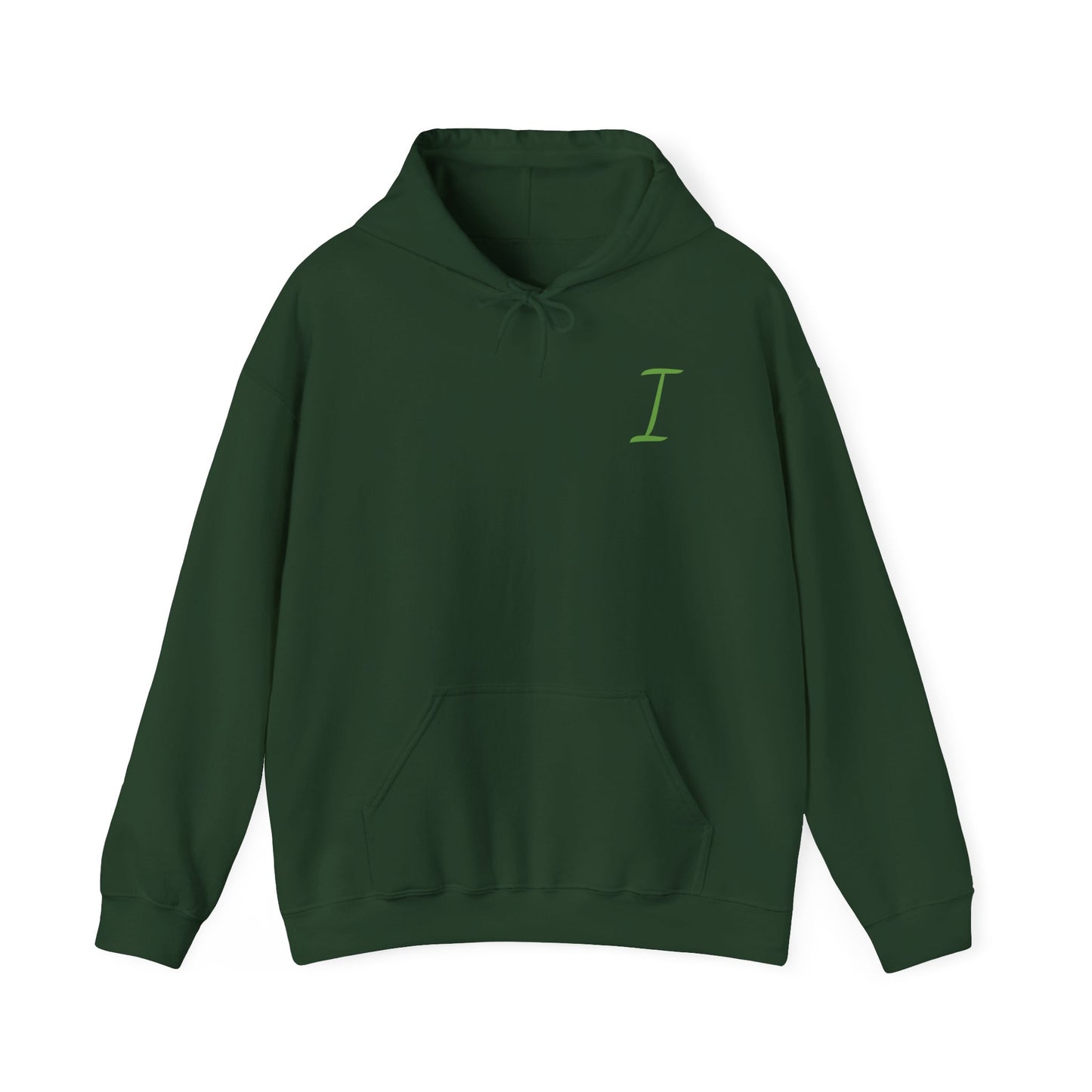 I-Series Hoodie