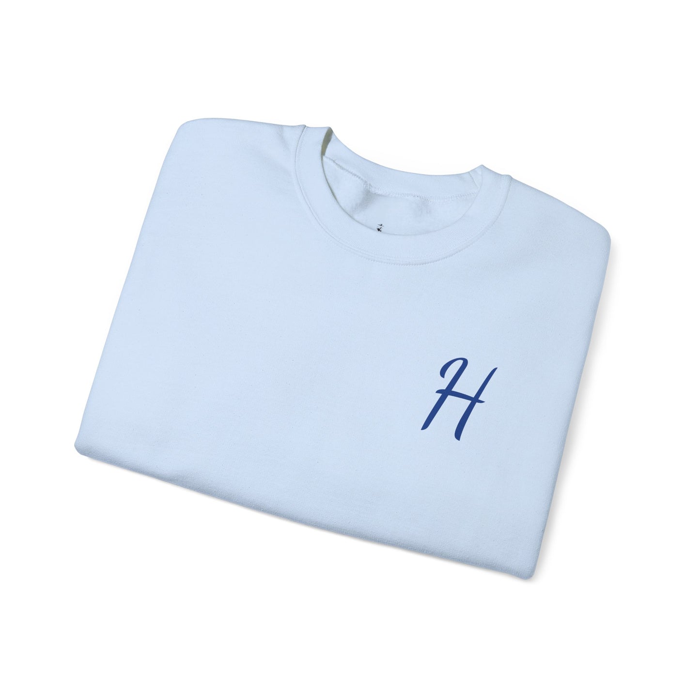 H-Series Crewneck