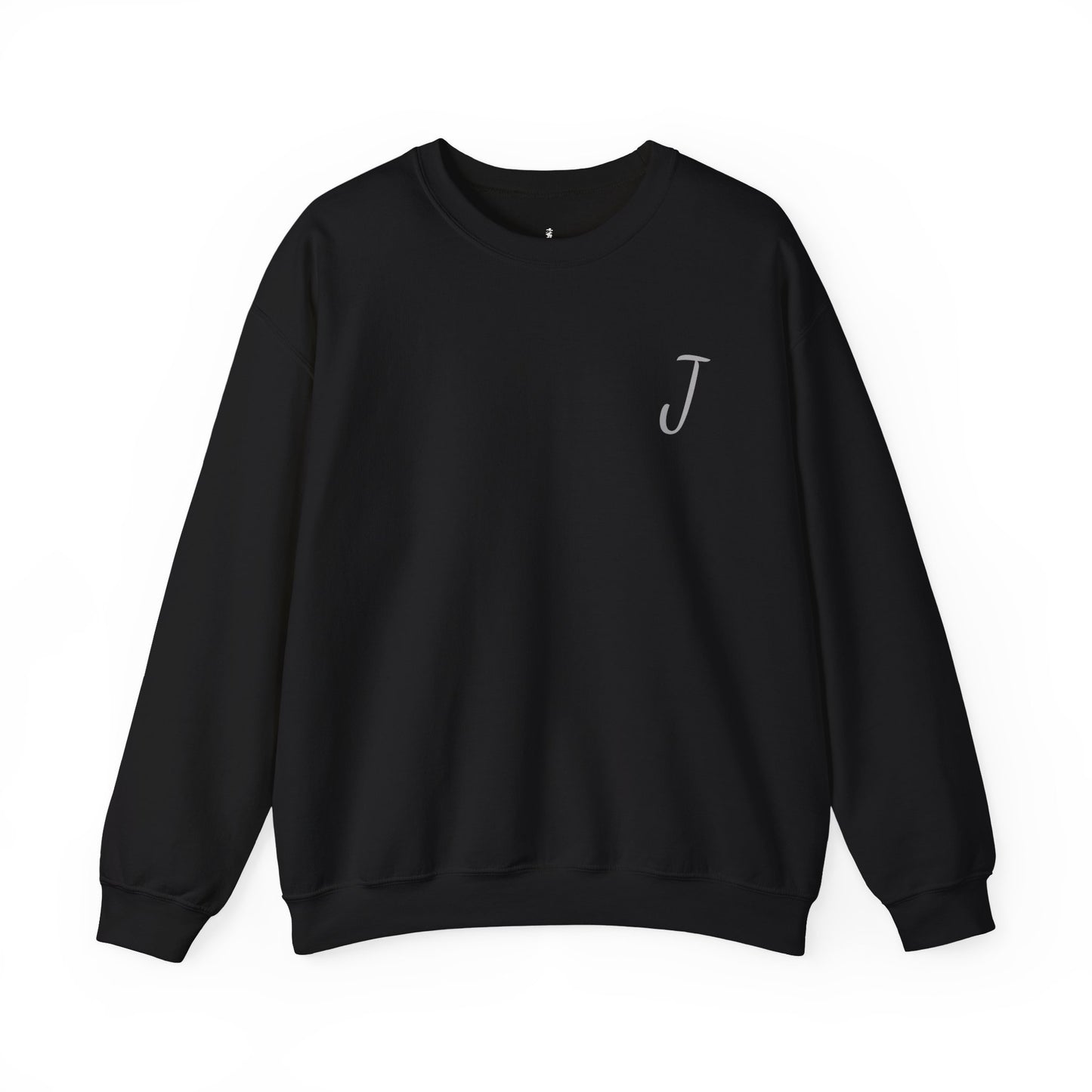 J-Series Crewneck