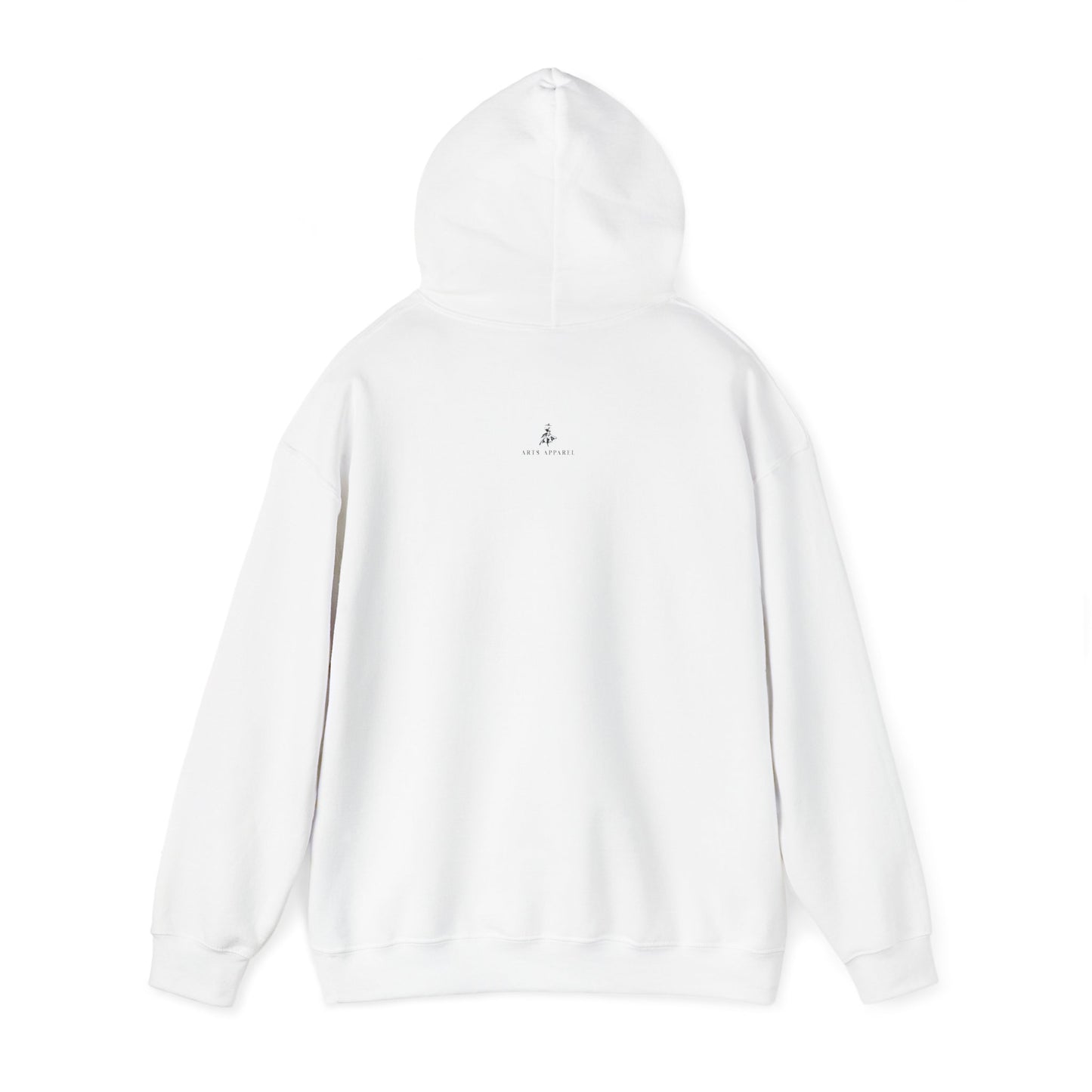 D-Series Hoodie