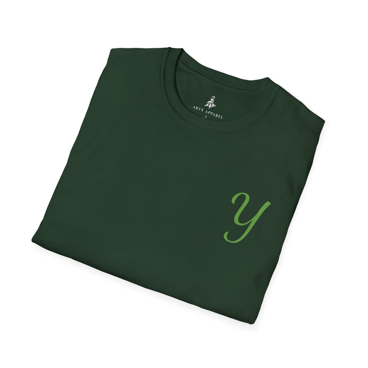 Y-Series T-Shirt