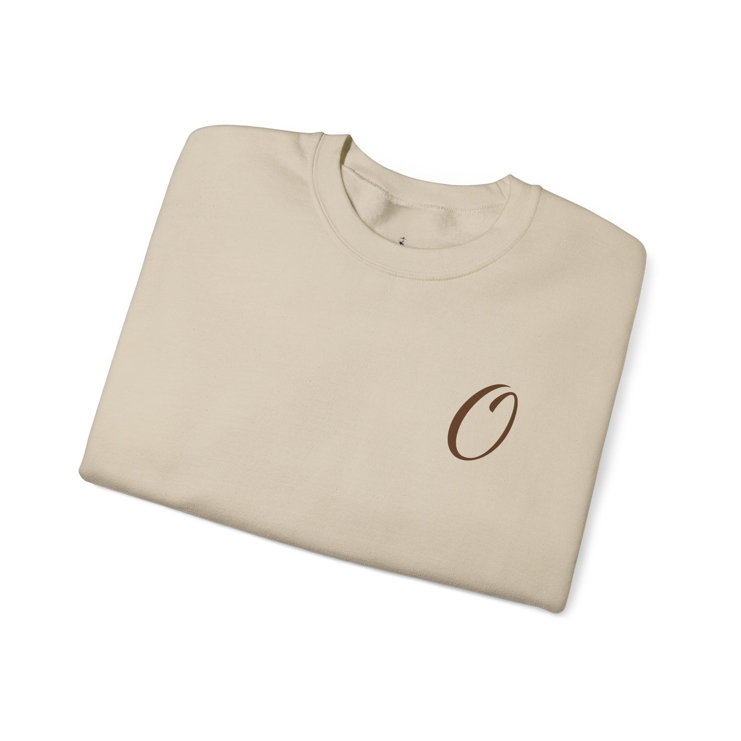 O-Series Crewneck