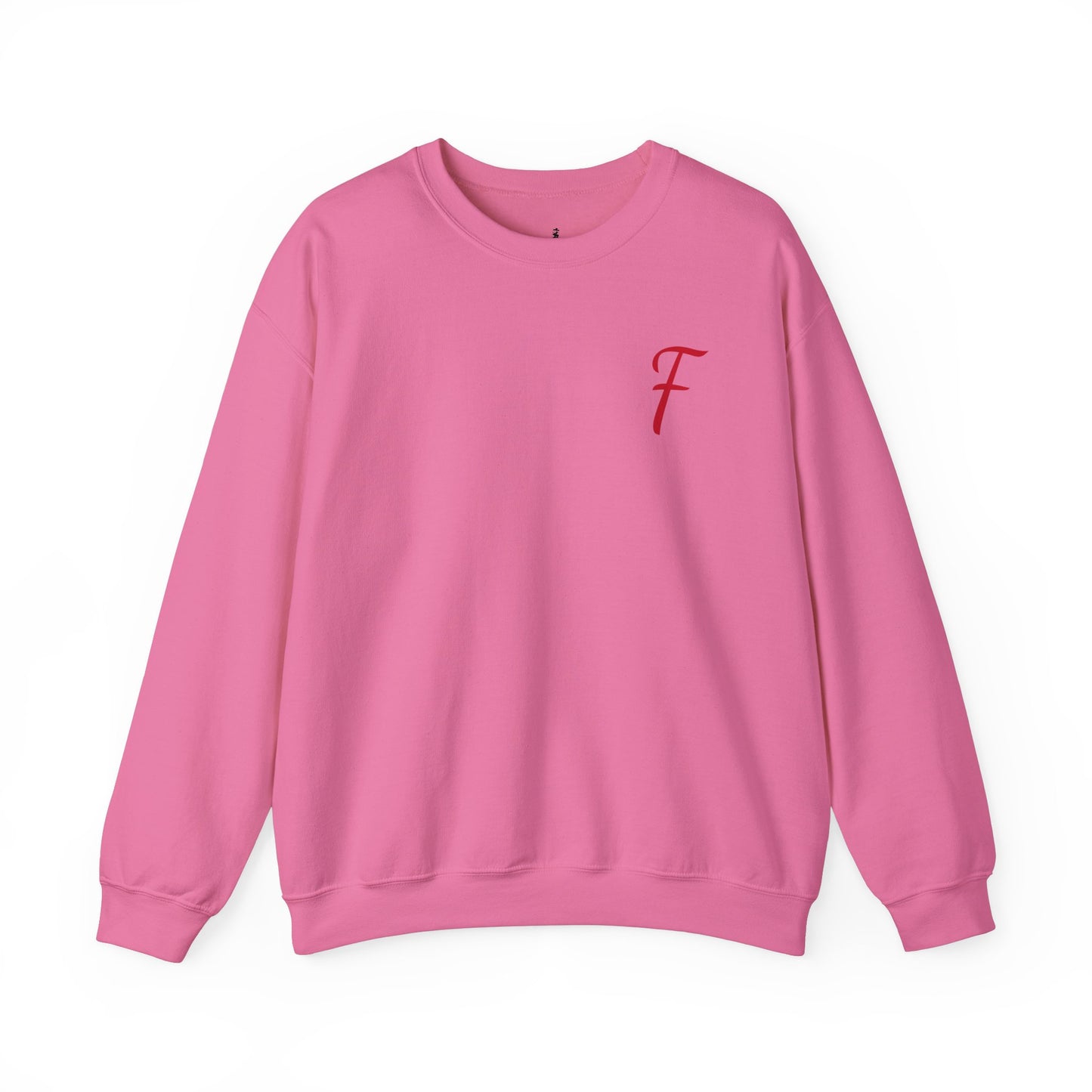 F-Series Crewneck