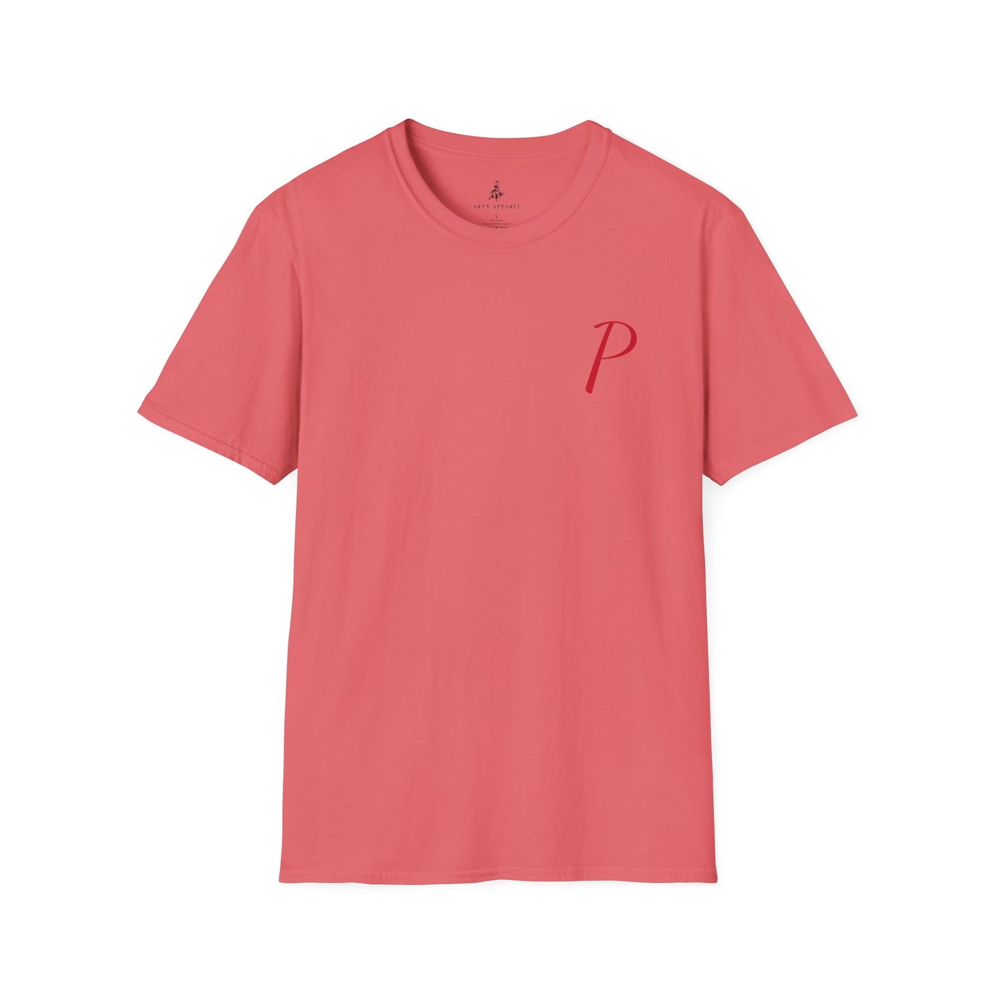 P-Series T-Shirt