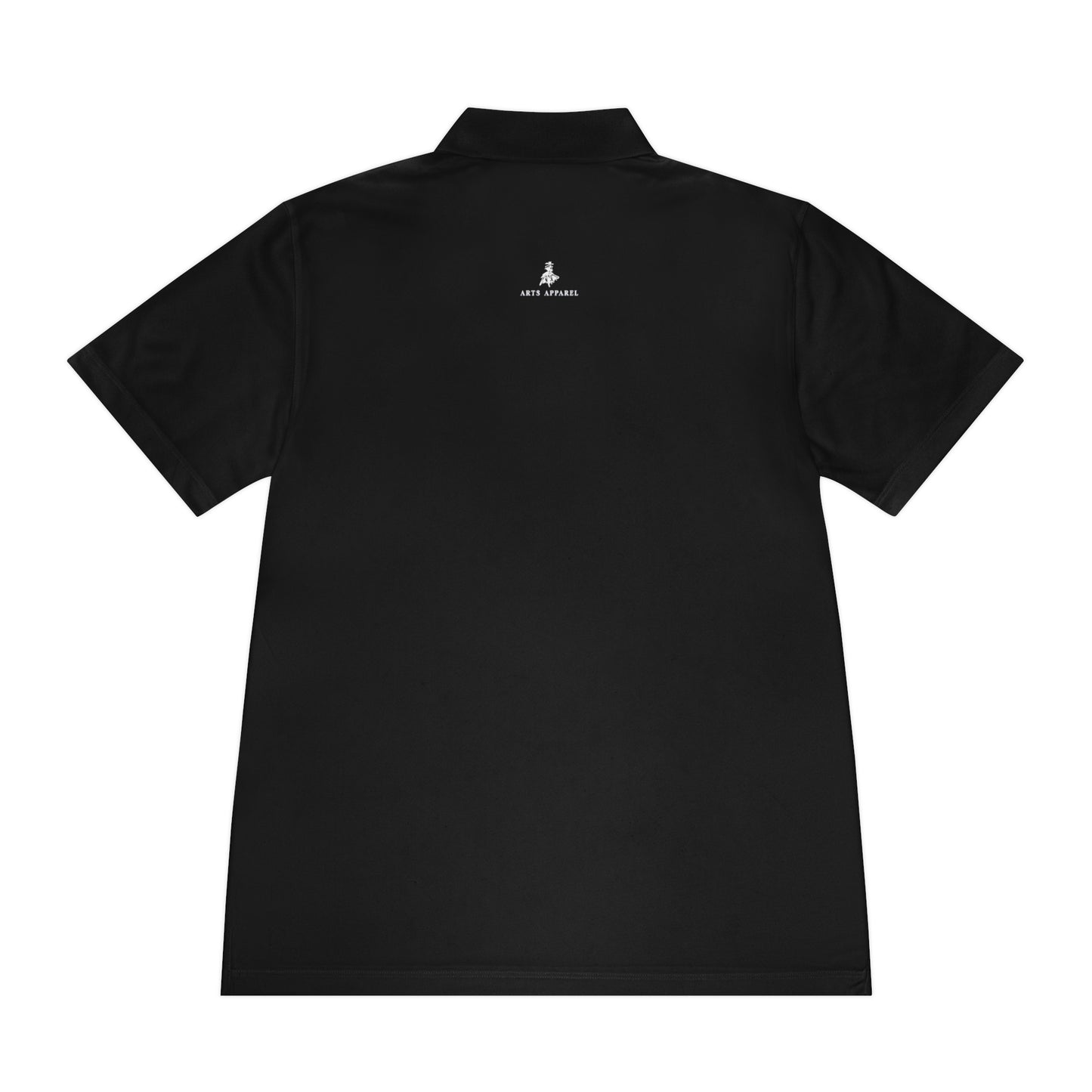 L series  Sport Polo Shirt