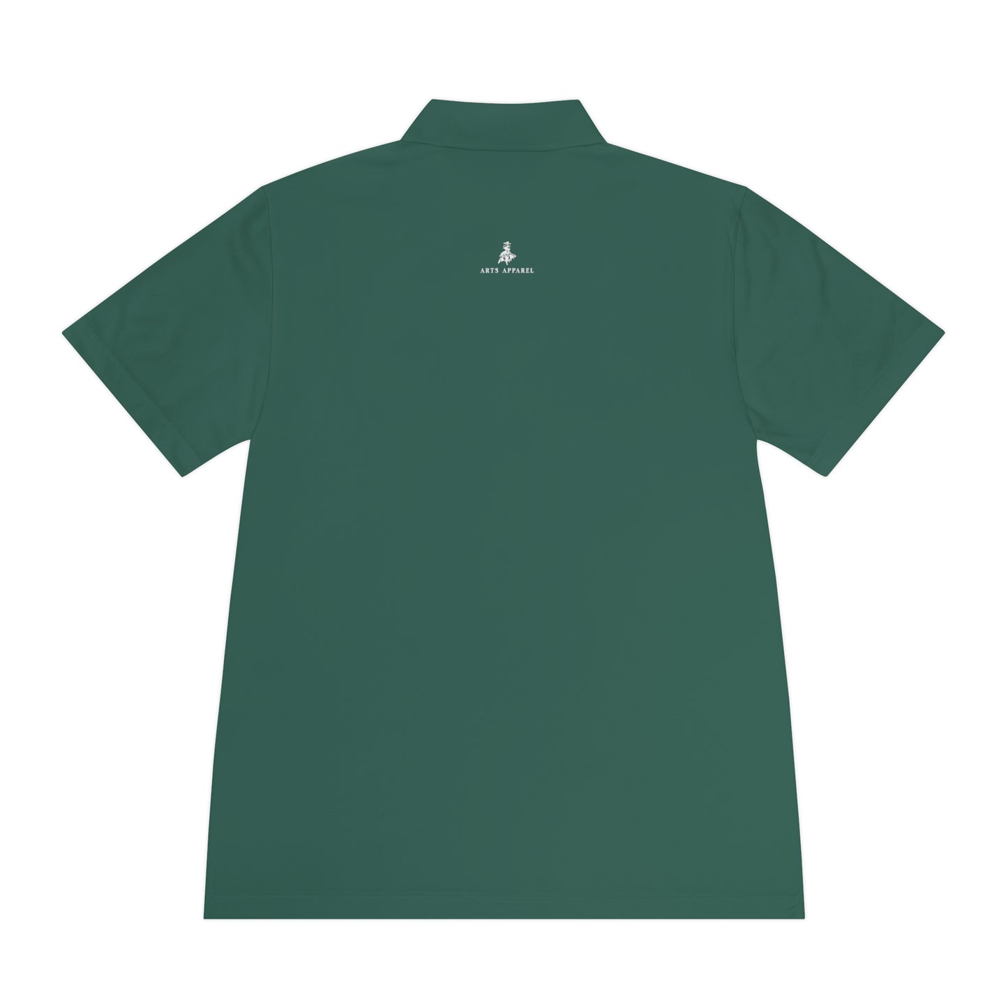 K series Sport Polo Shirt