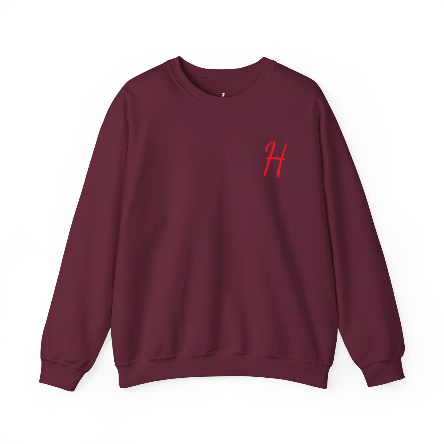 H-Series Crewneck