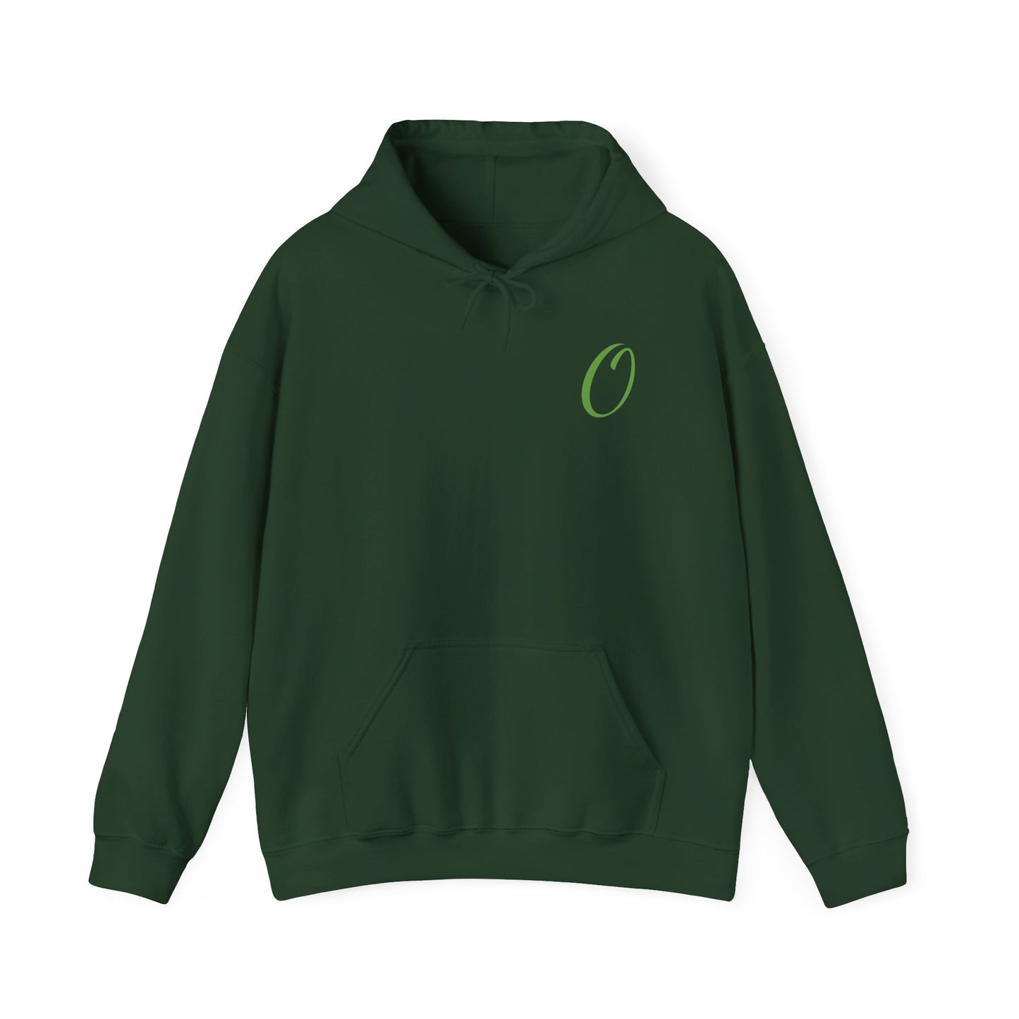 O-Series Hoodie