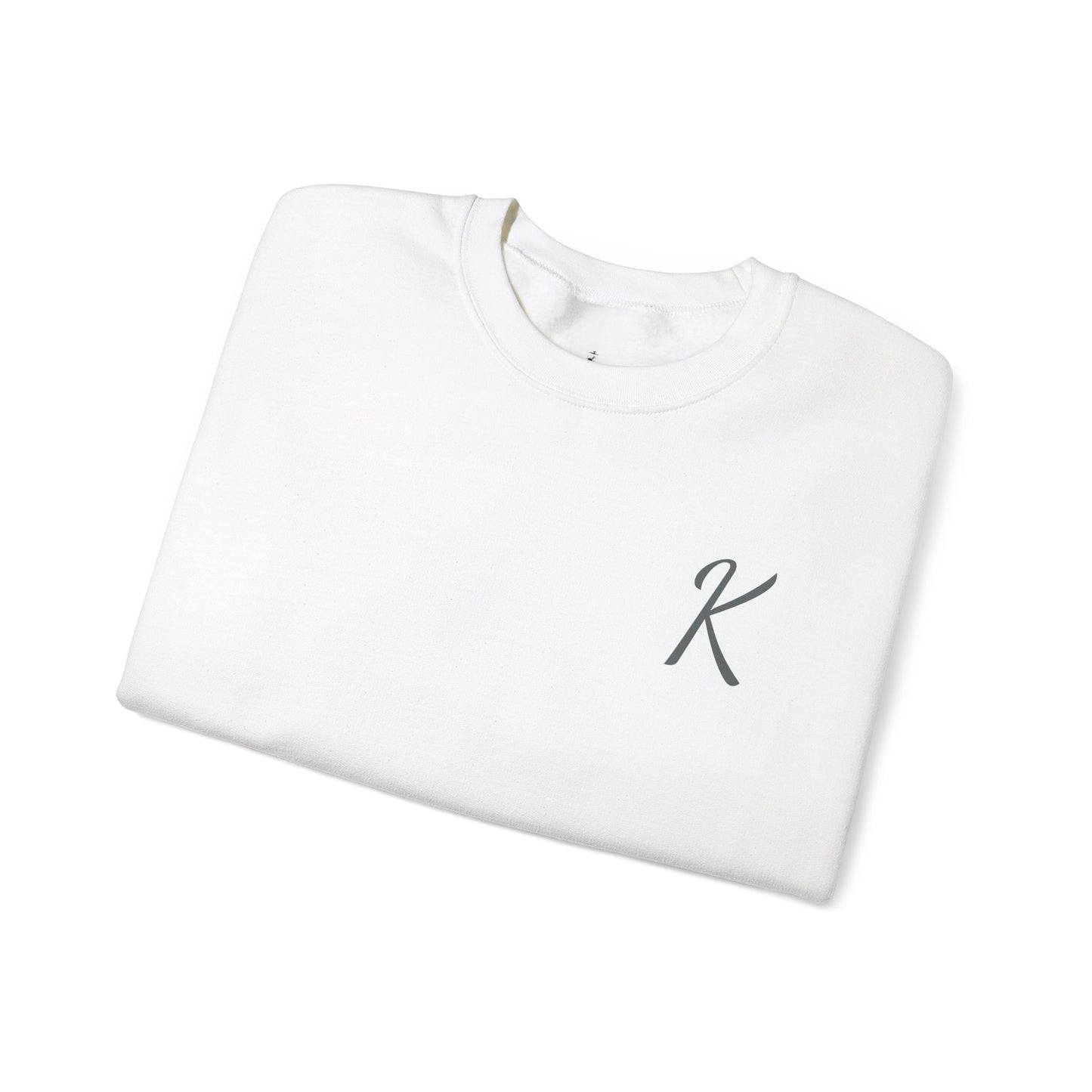 K-Series Crewneck