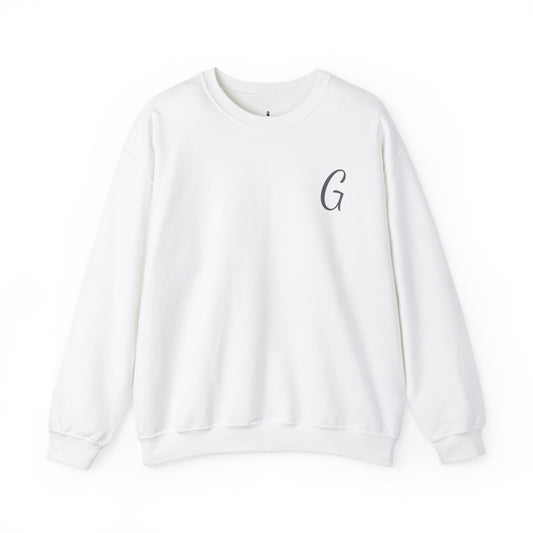 G-Series Crewneck