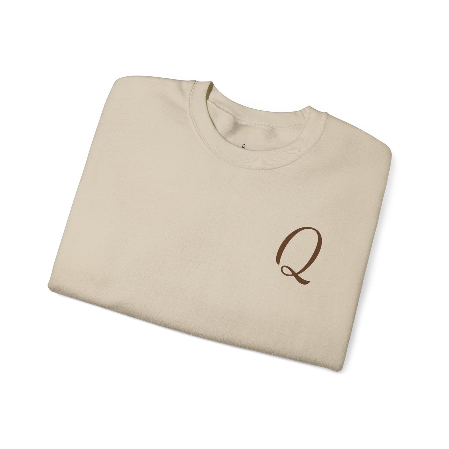 Q-Series Crewneck