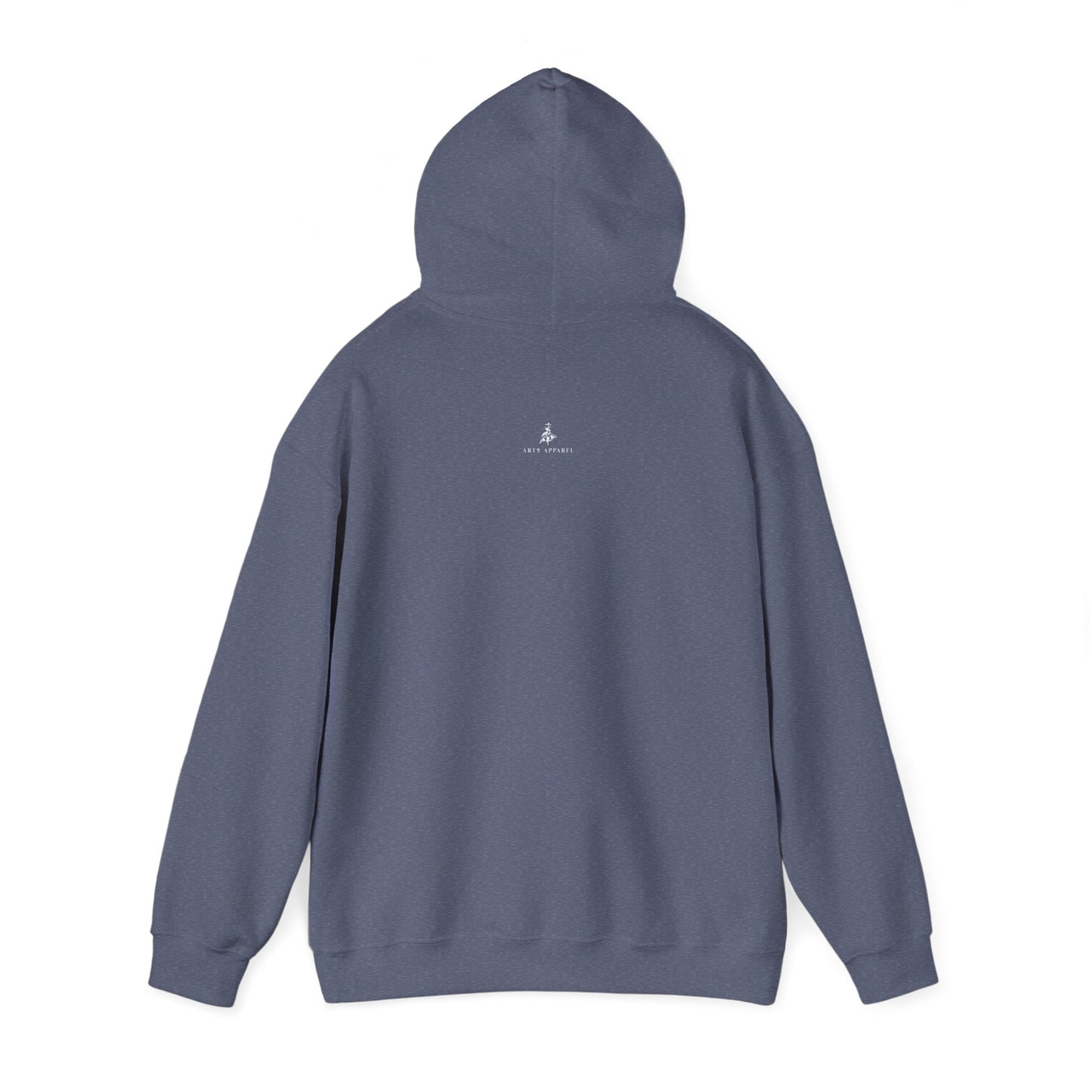 I-Series Hoodie