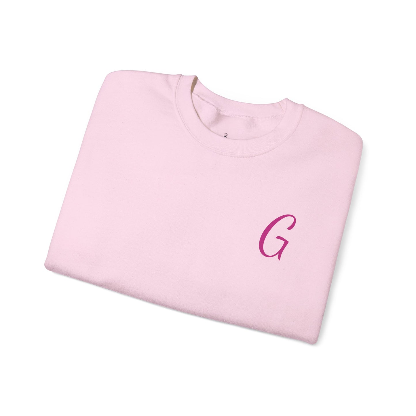 G-Series Crewneck