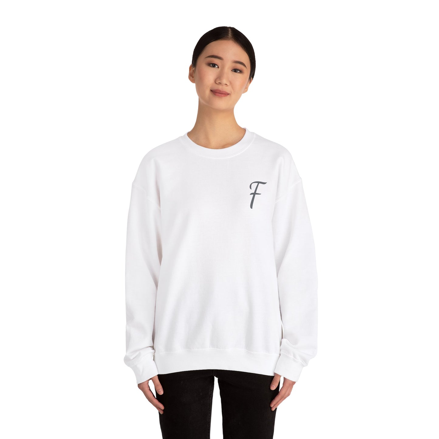 F-Series Crewneck