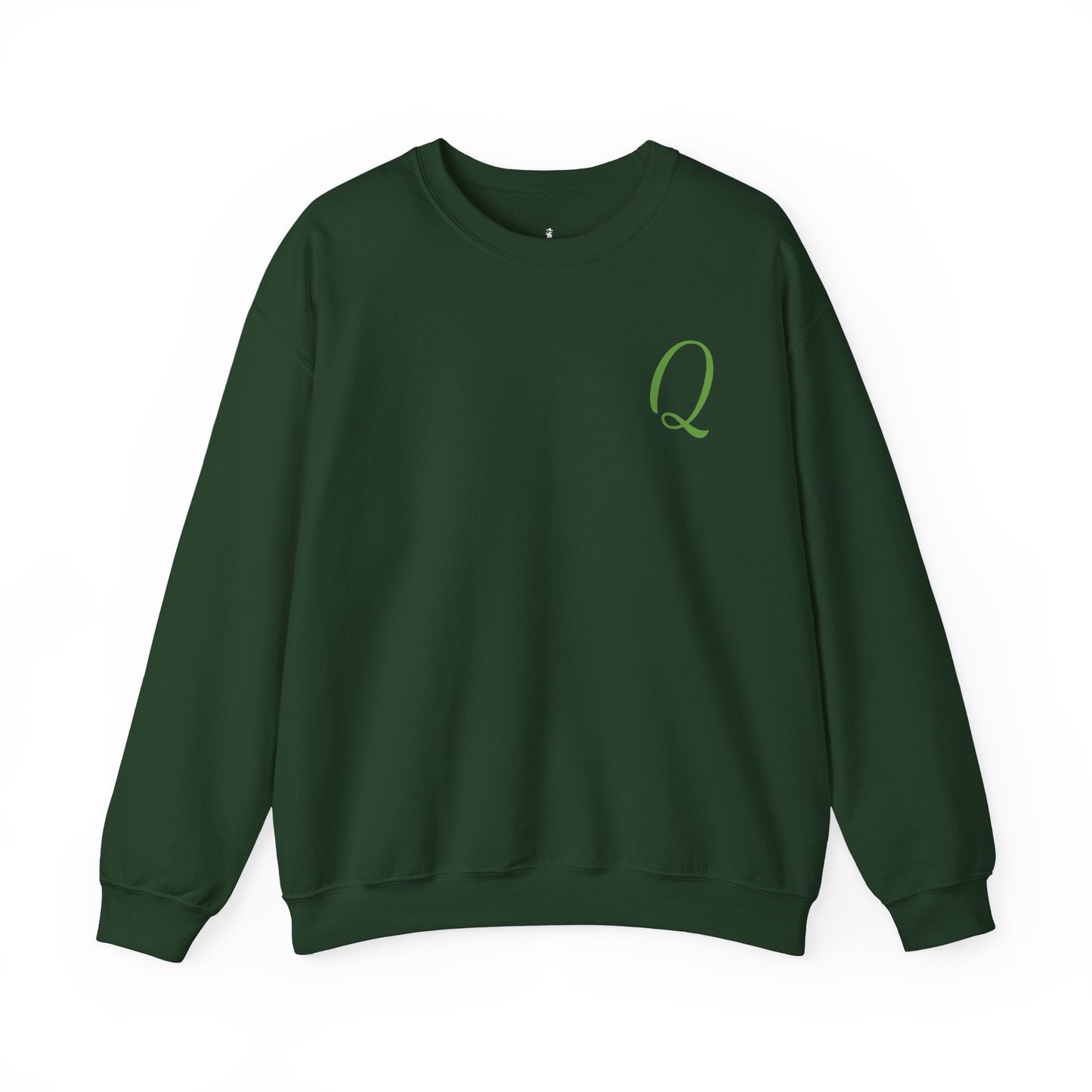 Q-Series Crewneck