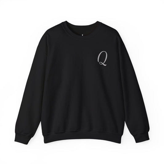 Q-Series Crewneck