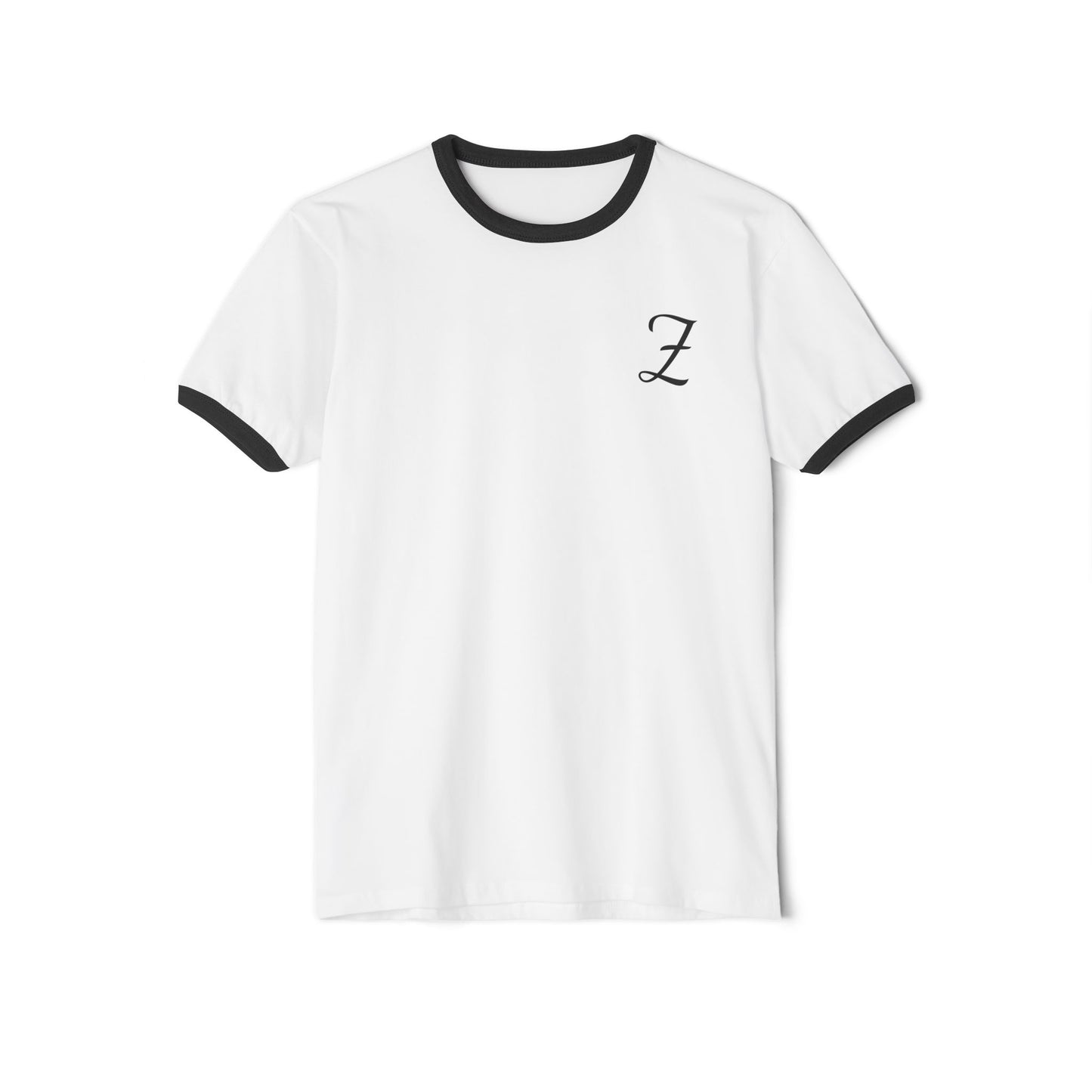 Ringer T-Shirt Z