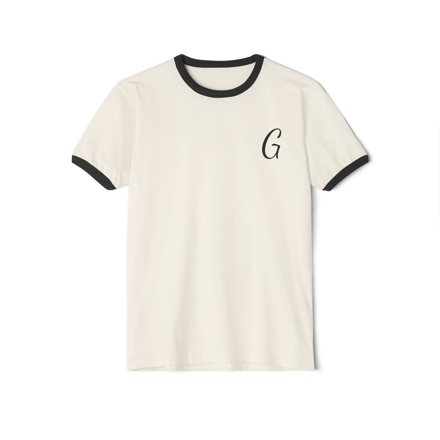 Ringer T-Shirt G