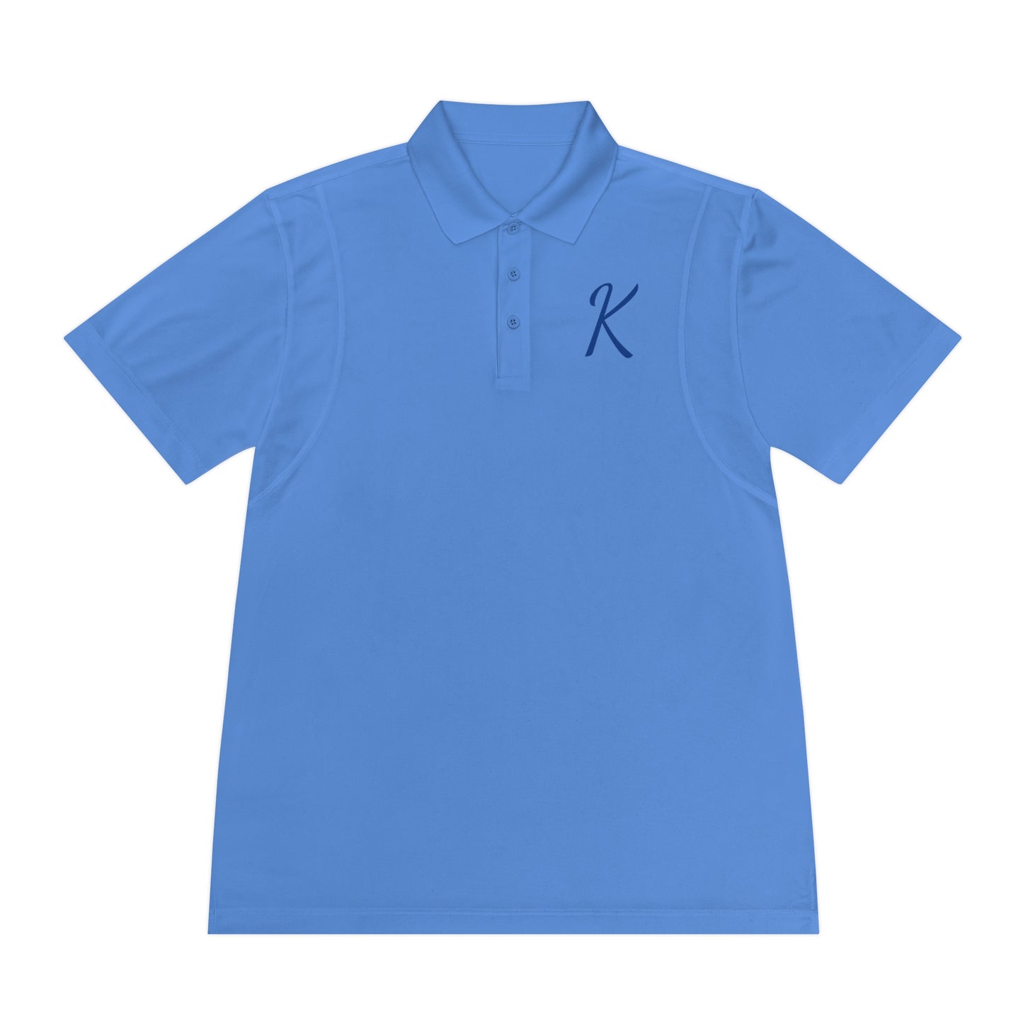 K series Sport Polo Shirt