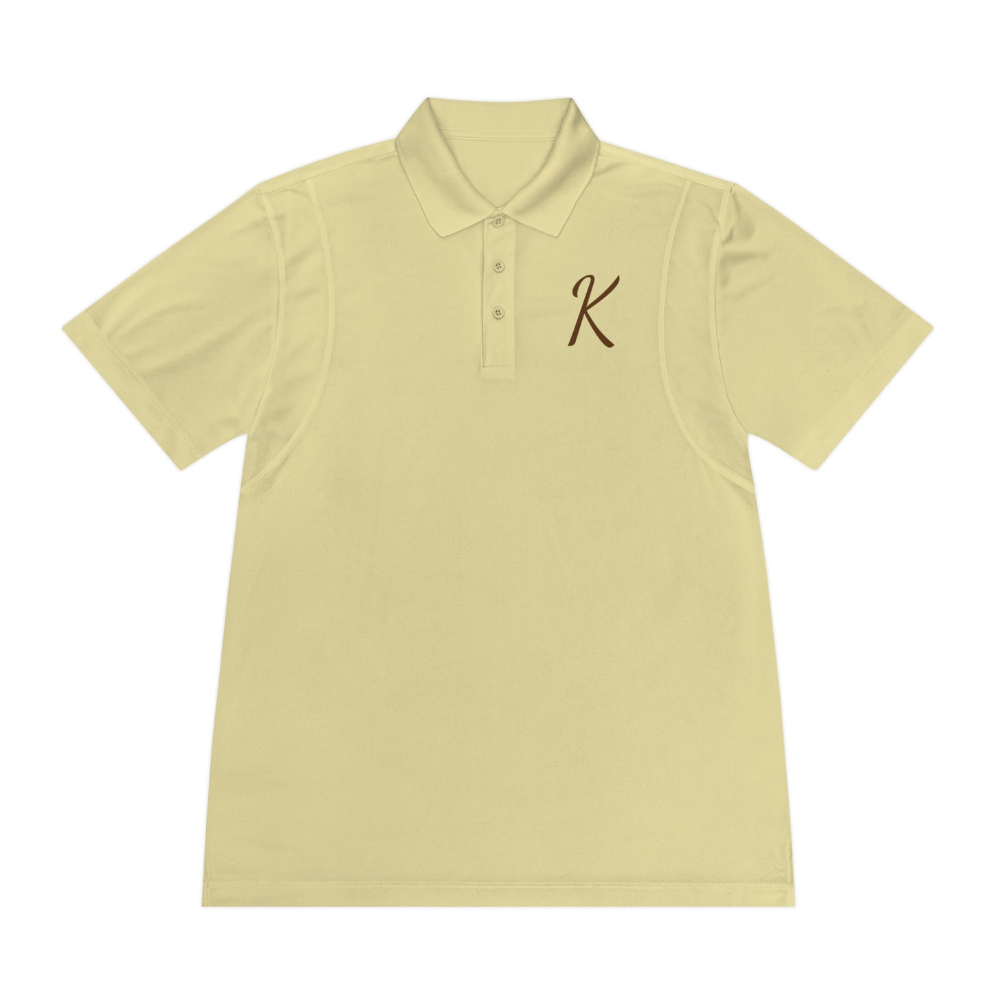 K series Sport Polo Shirt