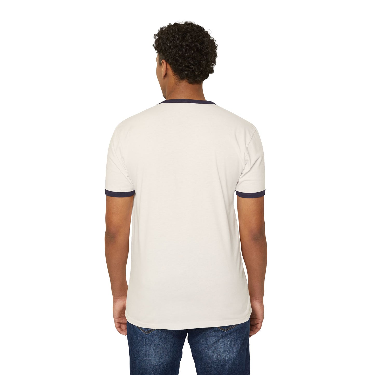 Ringer T-Shirt Y