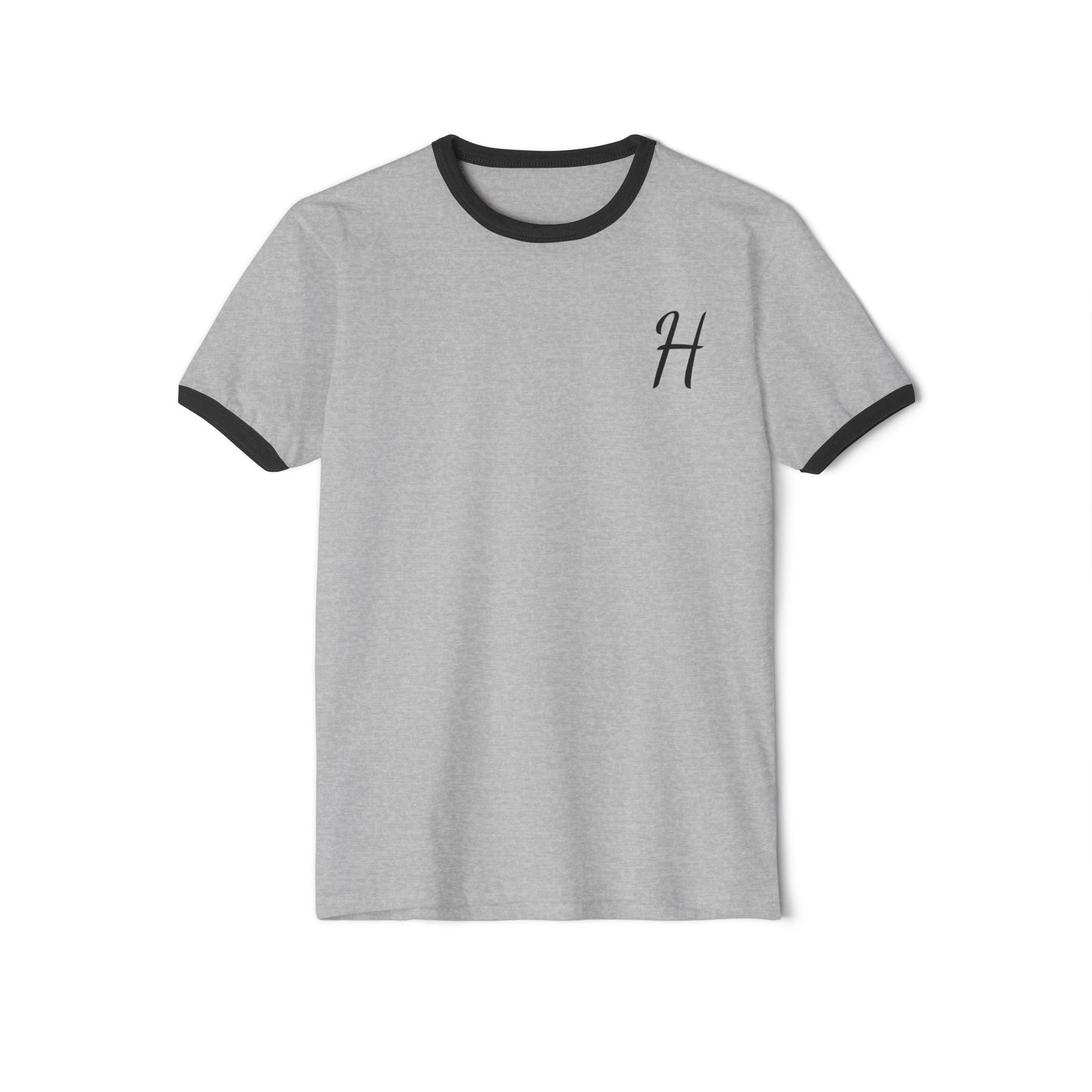 Ringer T-Shirt H