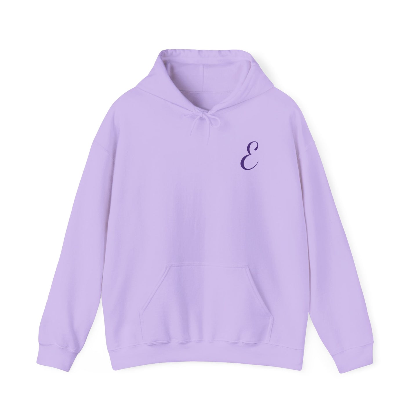 E-Series Hoodie