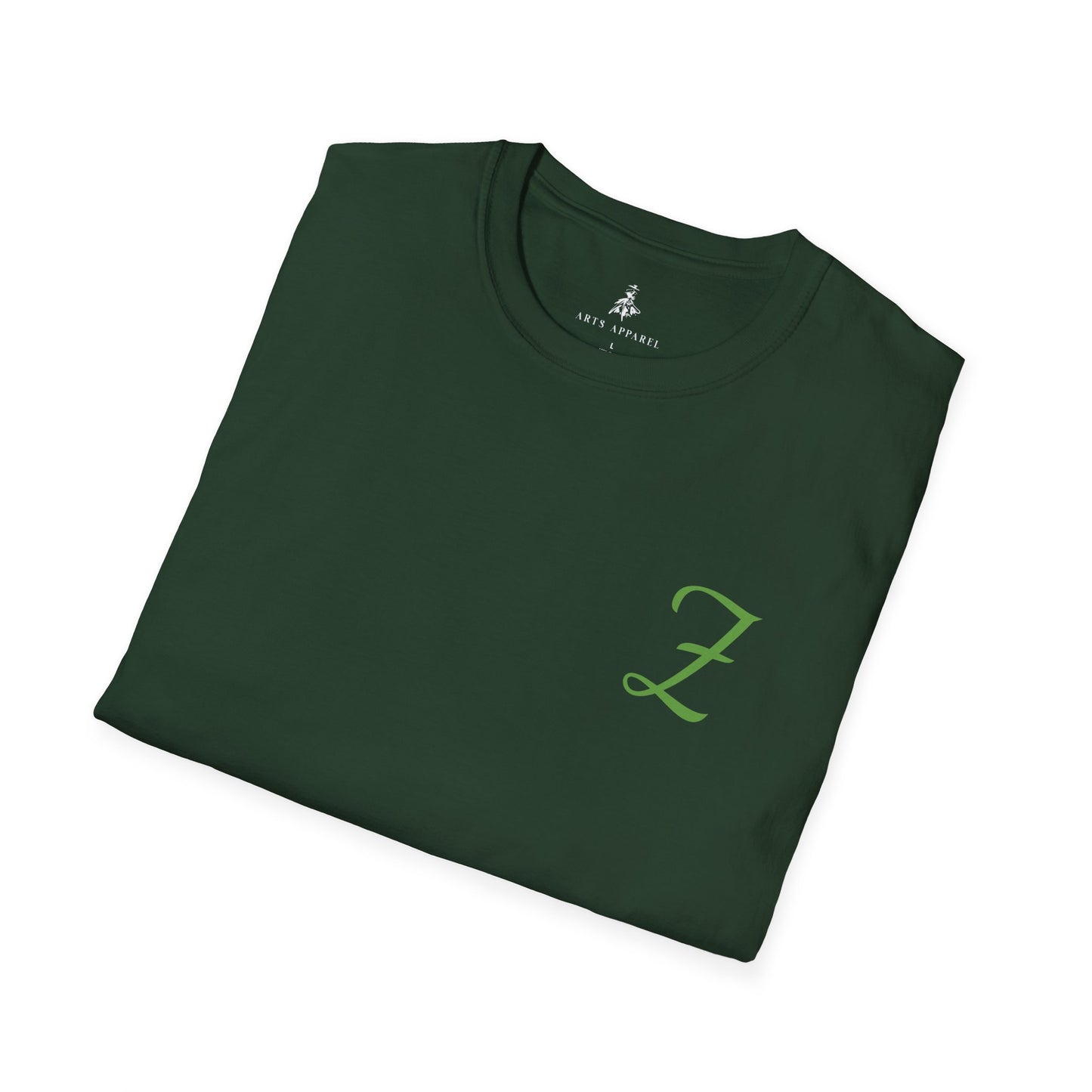 Z-Series T-Shirt