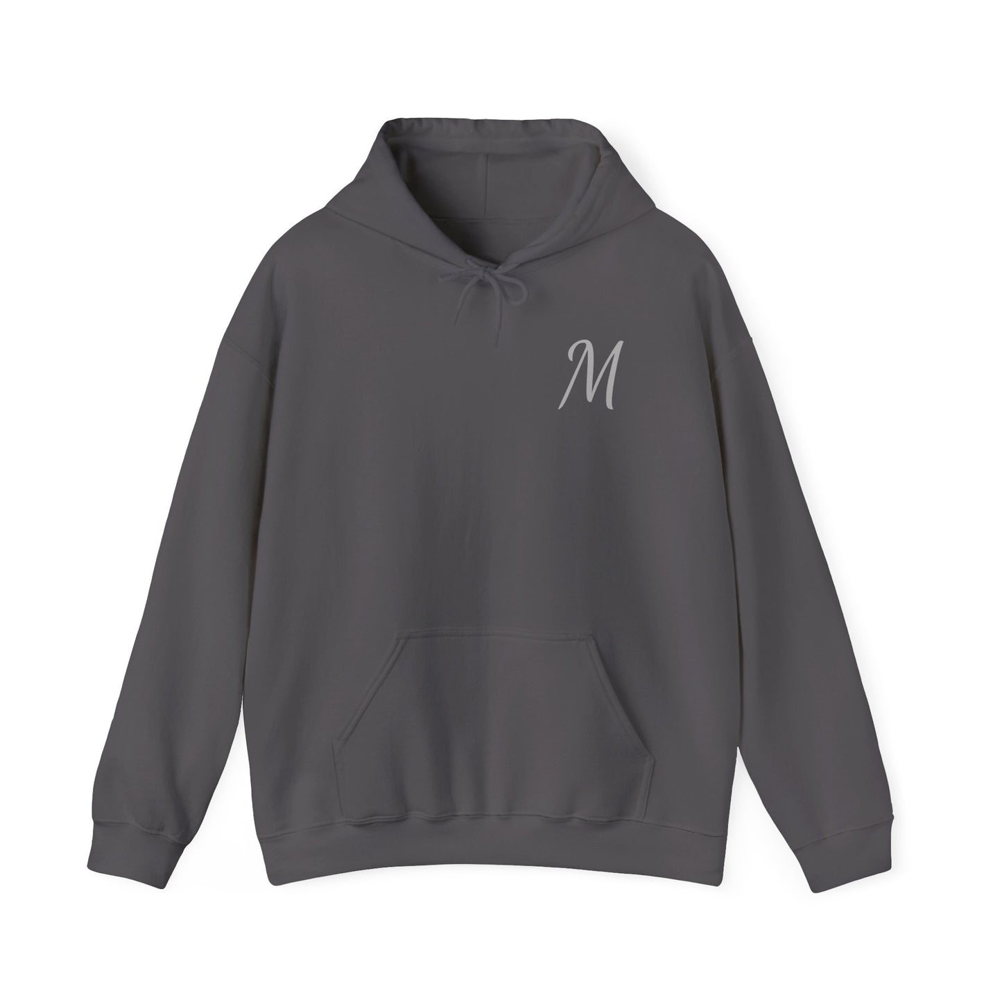 M-Series Hoodie