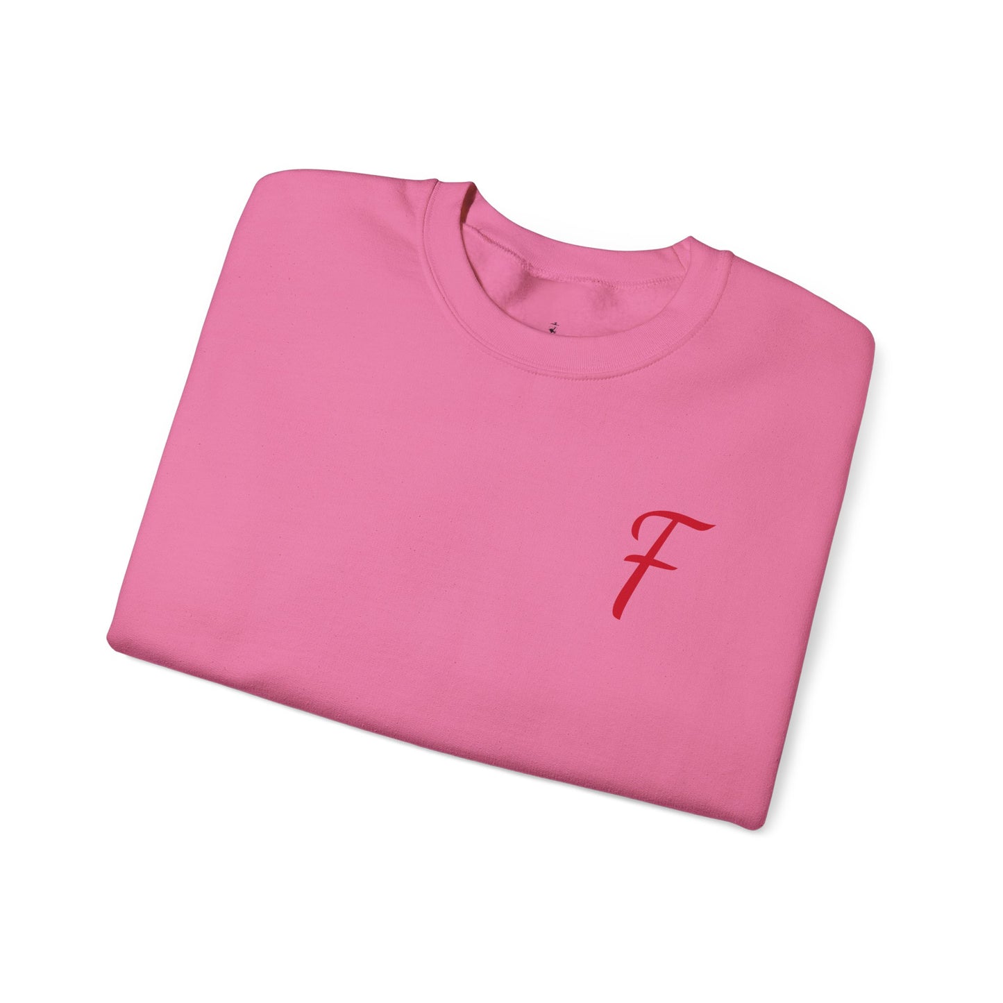 F-Series Crewneck