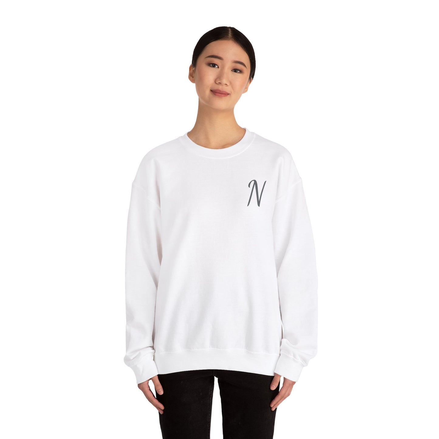 N-Series Crewneck