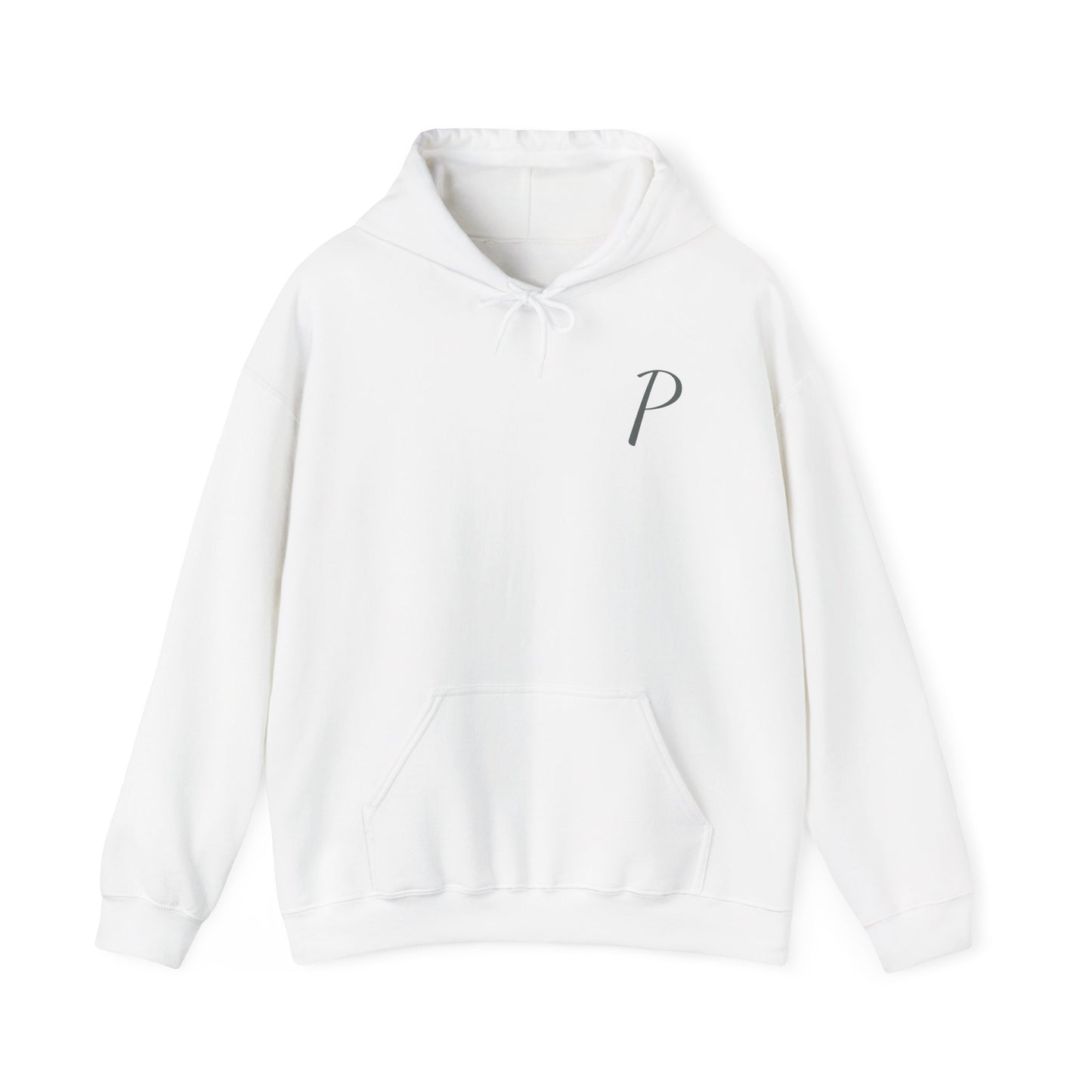 P-Series Hoodie