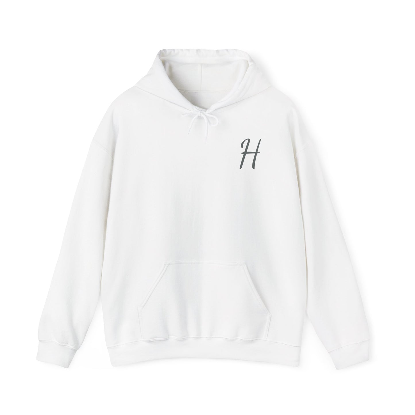 H-Series Hoodie