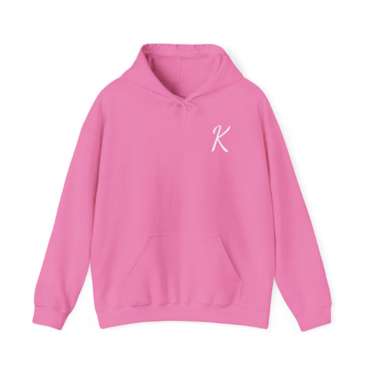 K-Series Hoodie